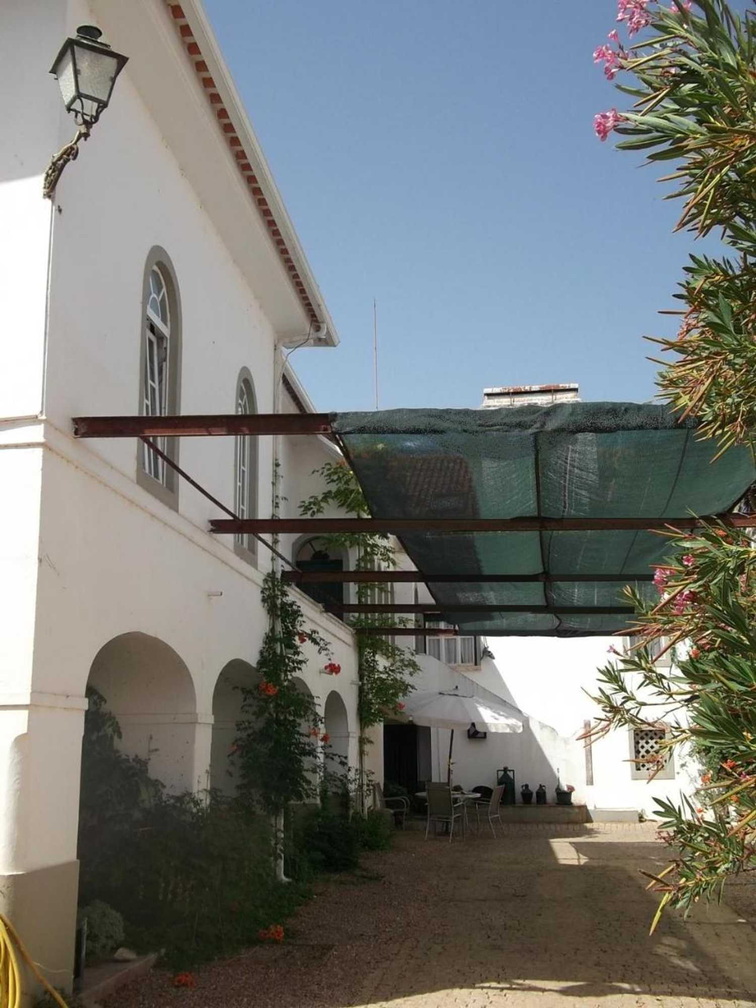 Gift card for Pateo do Morgado - Turismo de Habitação