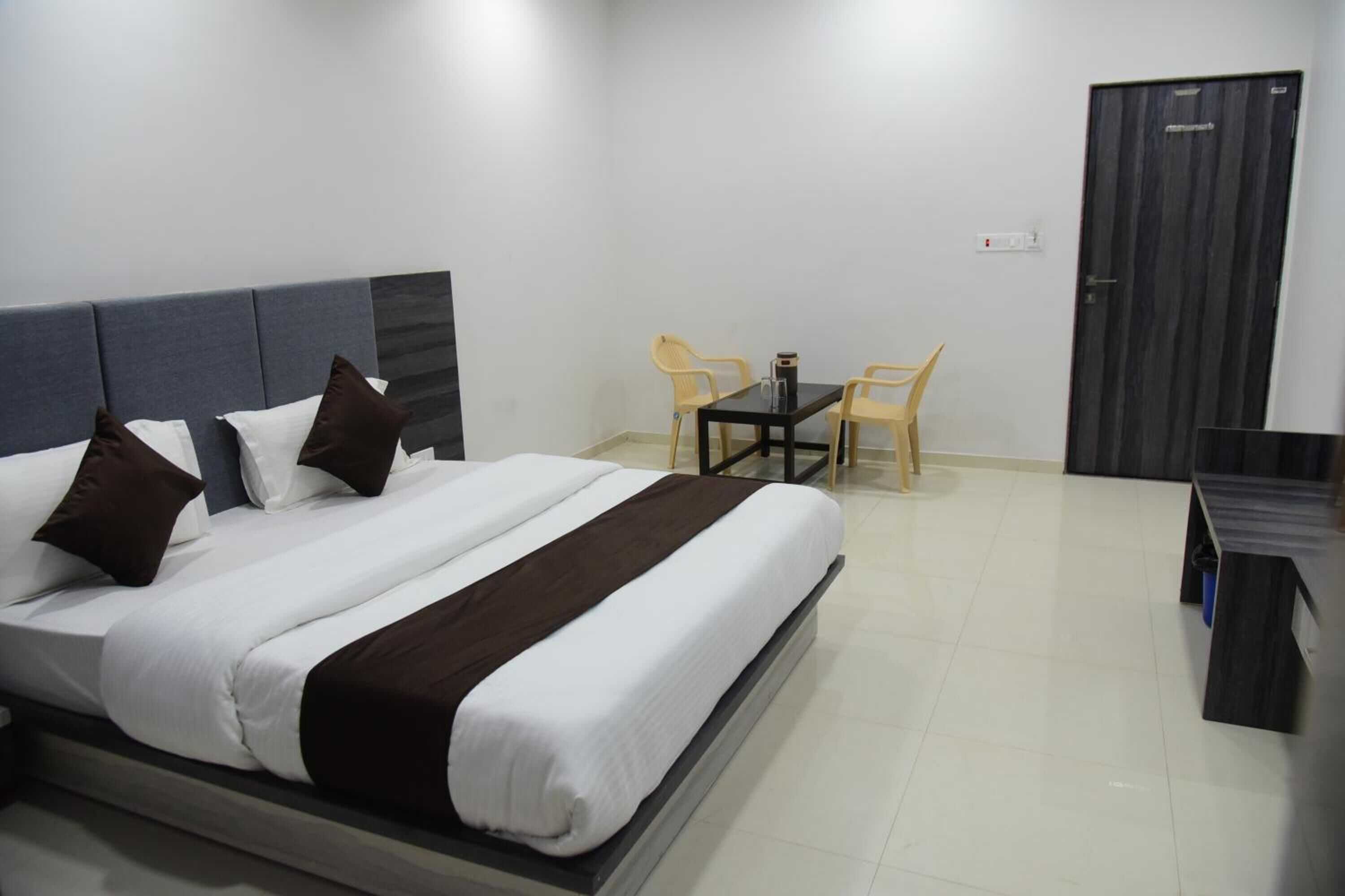 Gift card for Hotel  Savera Palace