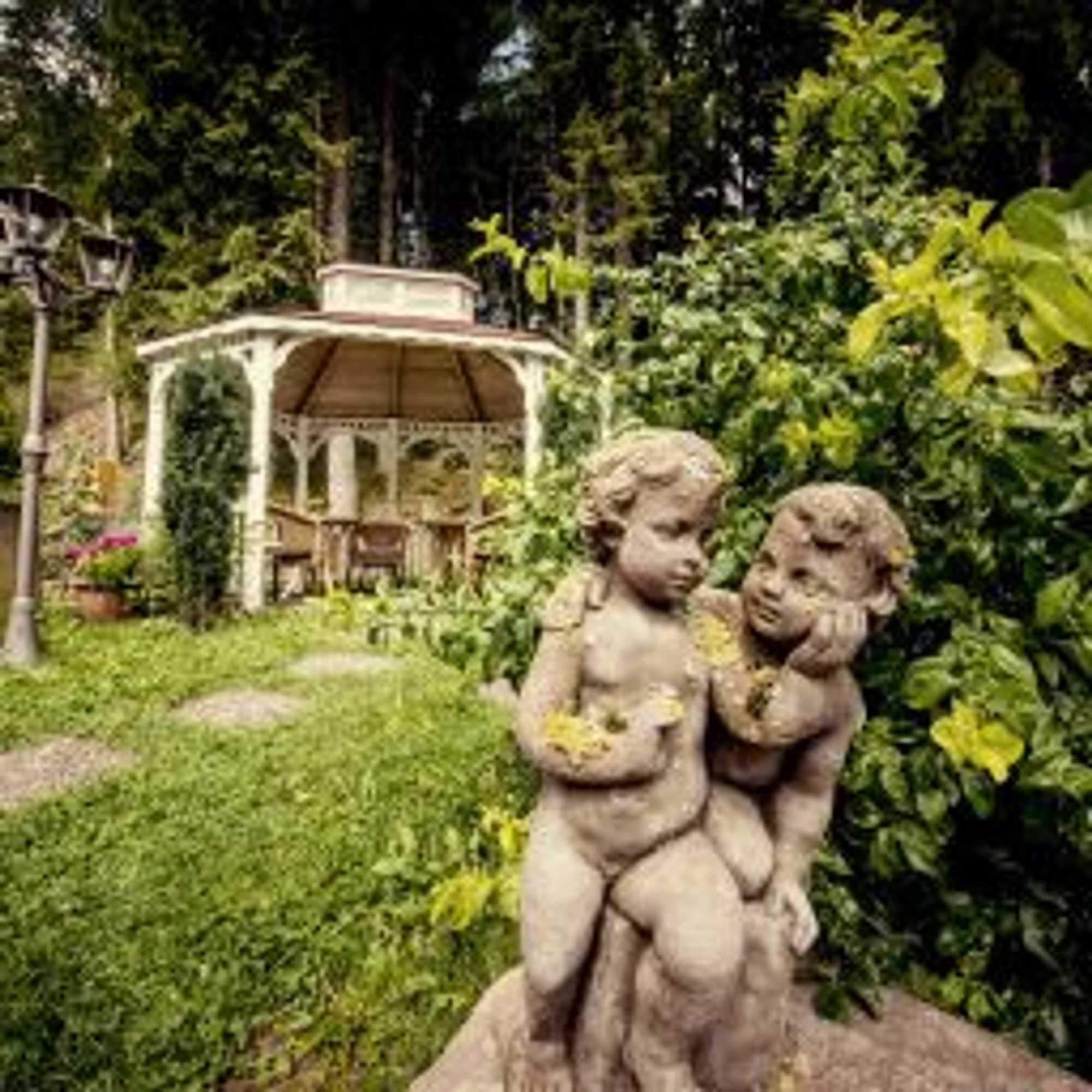 Gift card for Hotel Langenwaldsee Gift card for Hotel Langenwaldsee