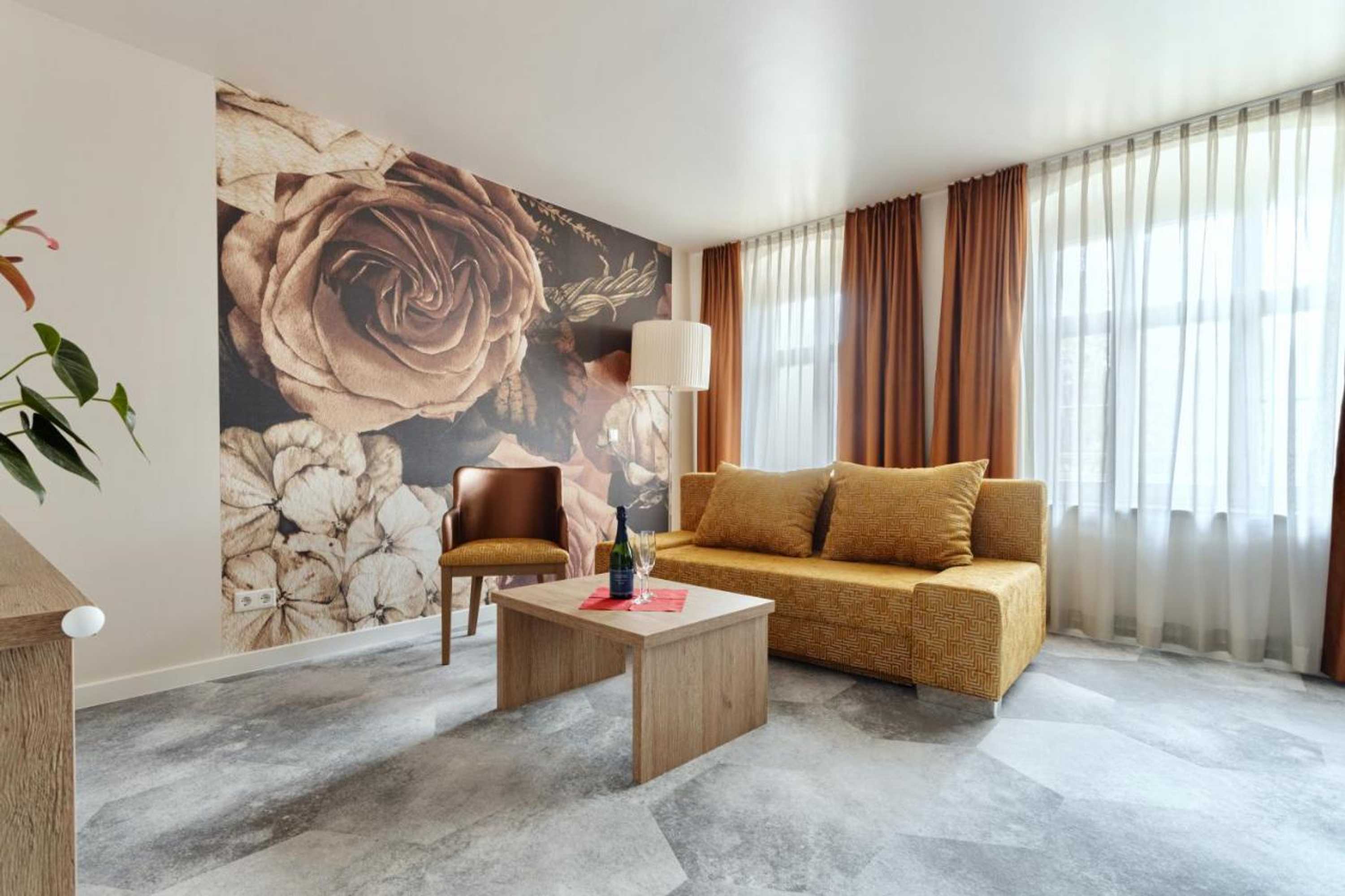 Gift card for Hotel & Restaurant Rödersaal