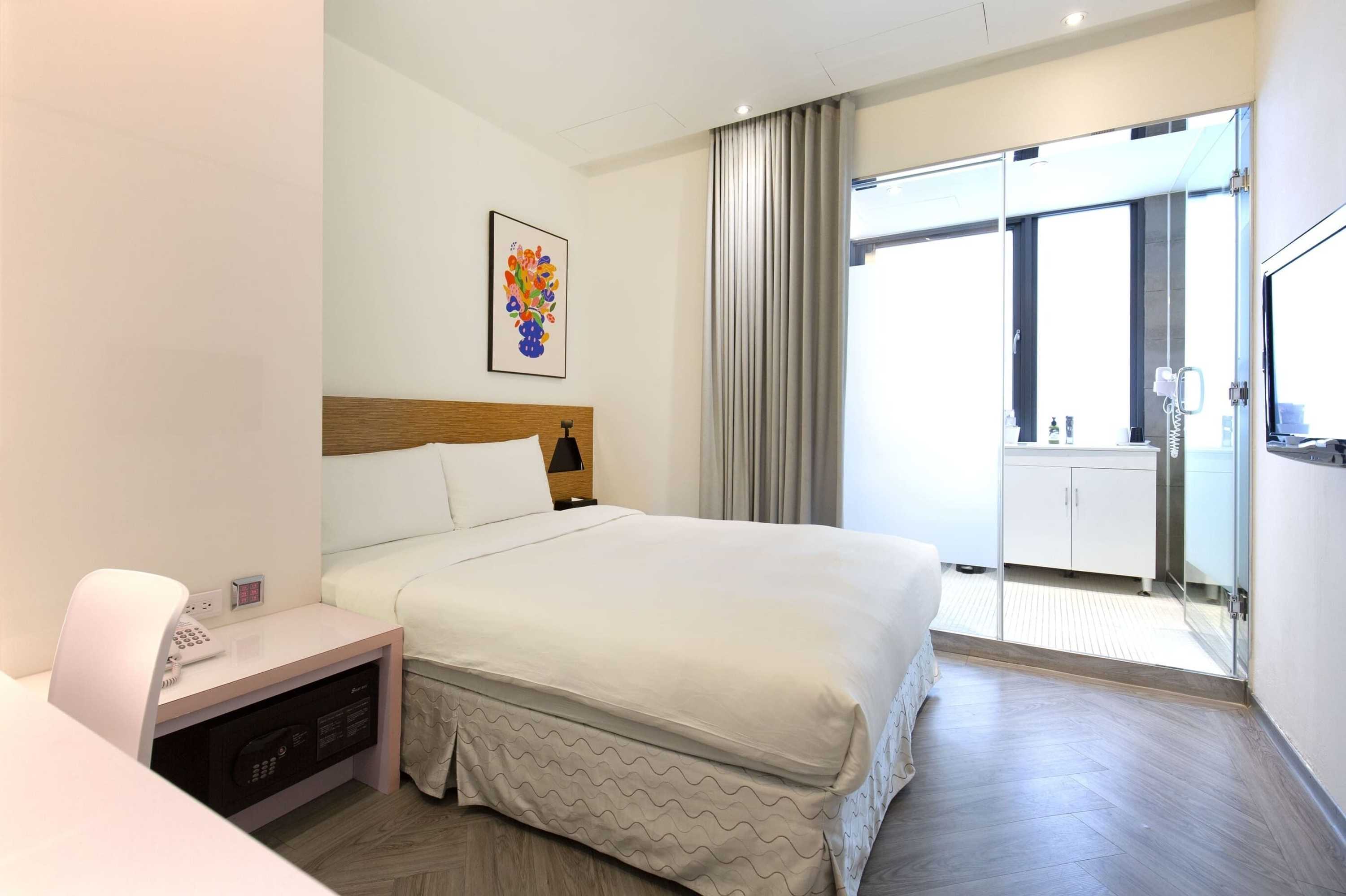 Gift card for Cityinn Hotel Plus Ximending Branch Gift card for Cityinn Hotel Plus Ximending Branch