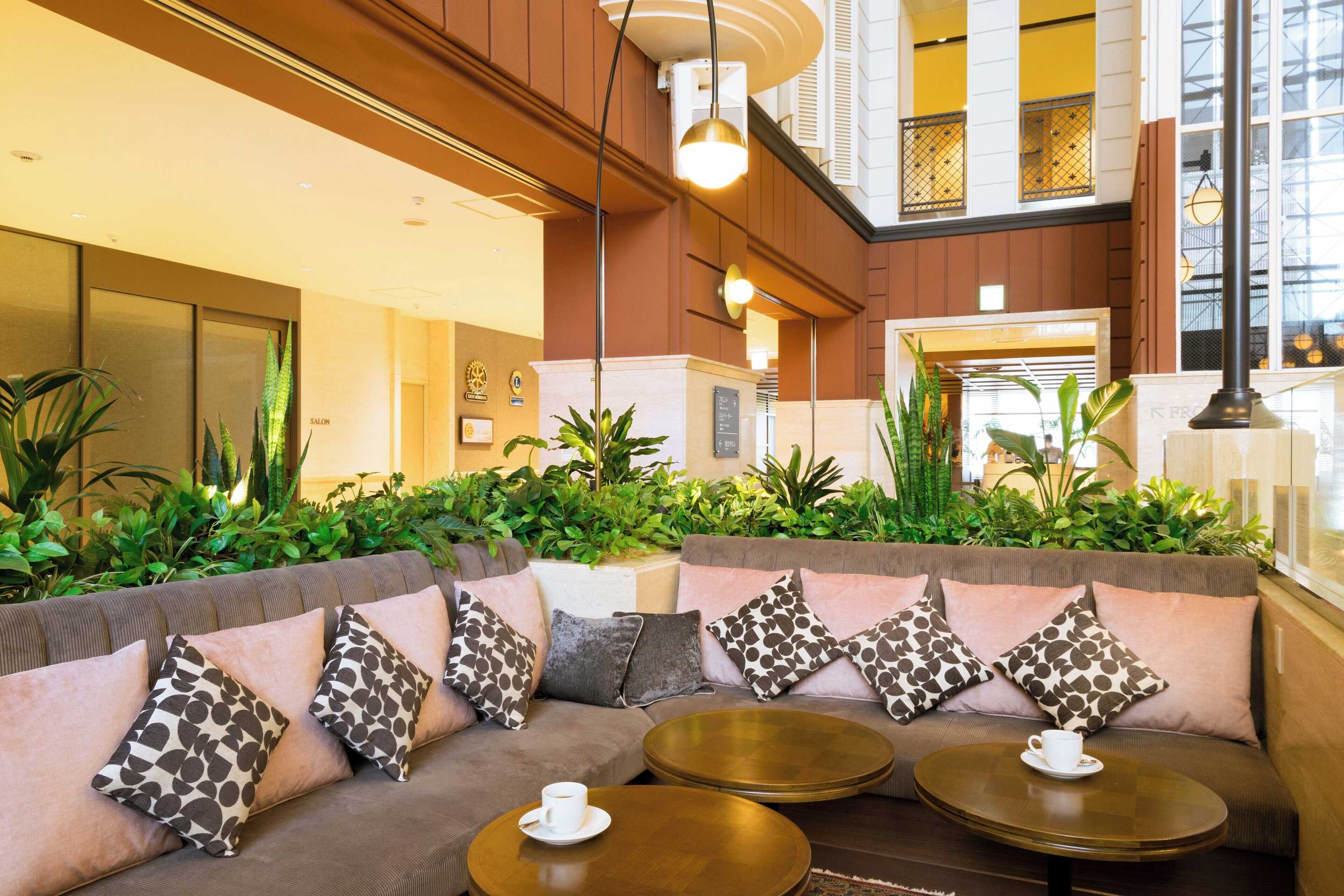 Gift card for Kichijoji Excel Hotel Tokyu