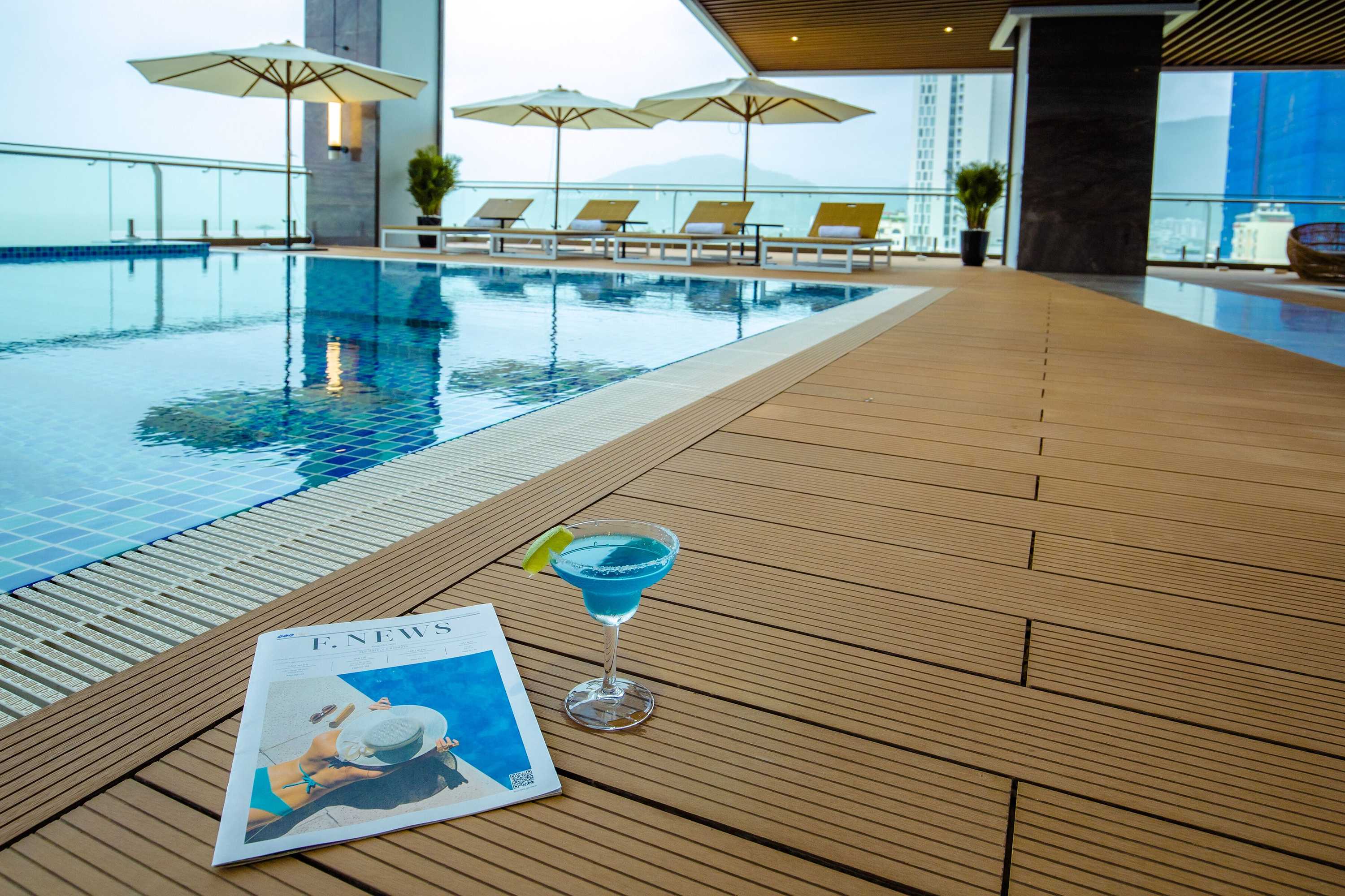 Gift card for Flc City Hotel Beach Quy Nhon