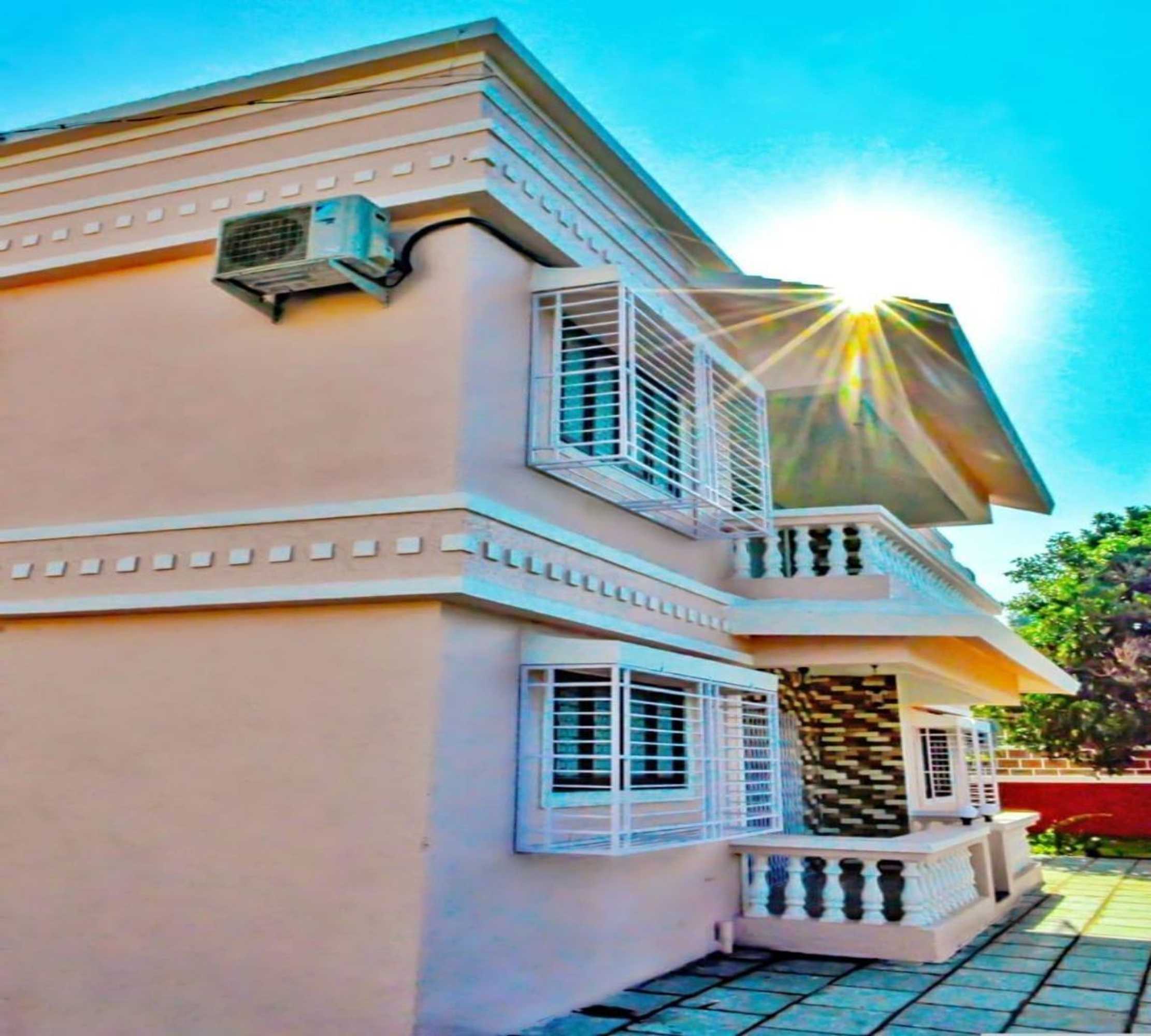 Gift card for Arabian Villas Panchgani Gift card for Arabian Villas Panchgani
