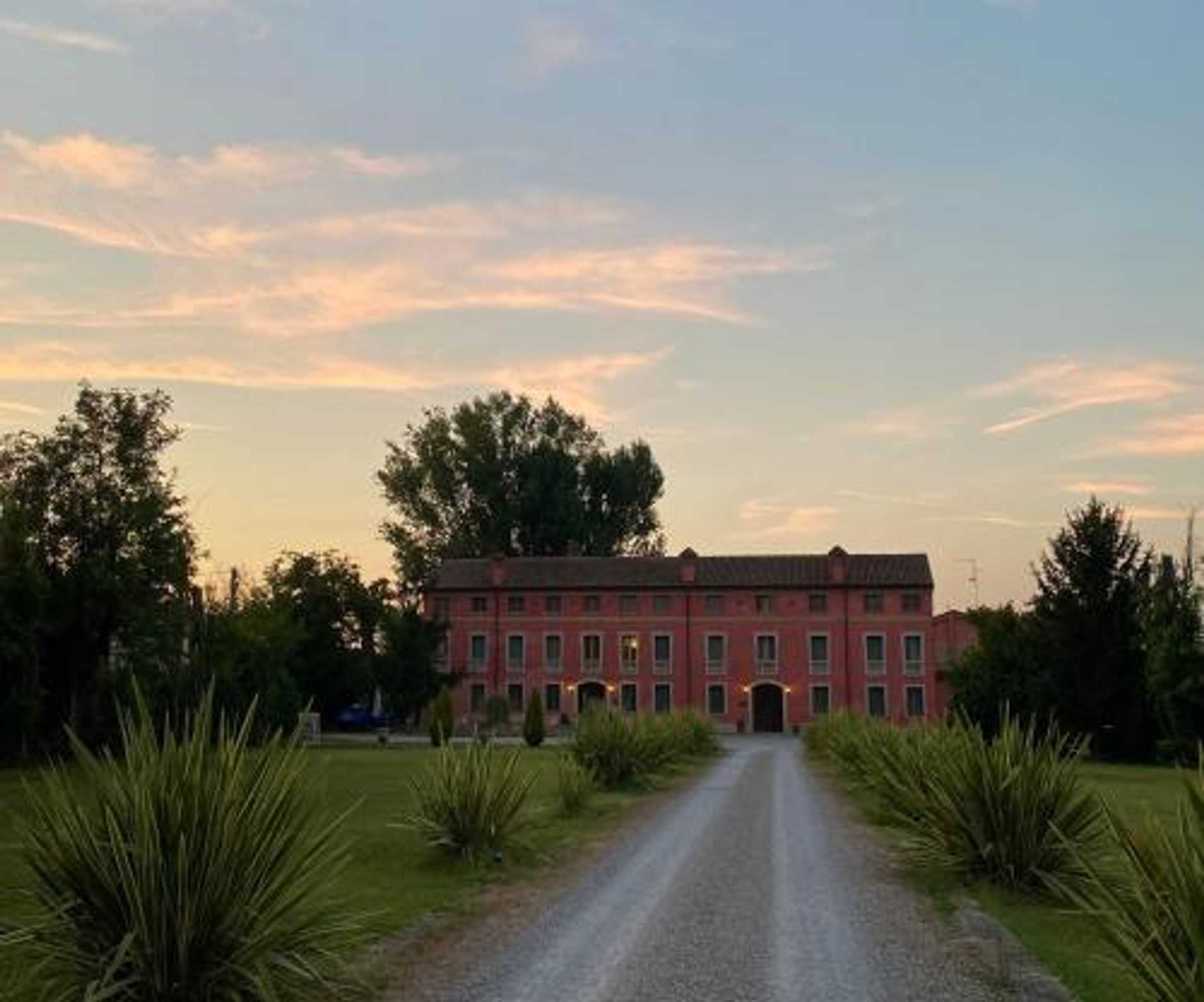Gift card for Hotel Villa Montanarini Gift card for Hotel Villa Montanarini