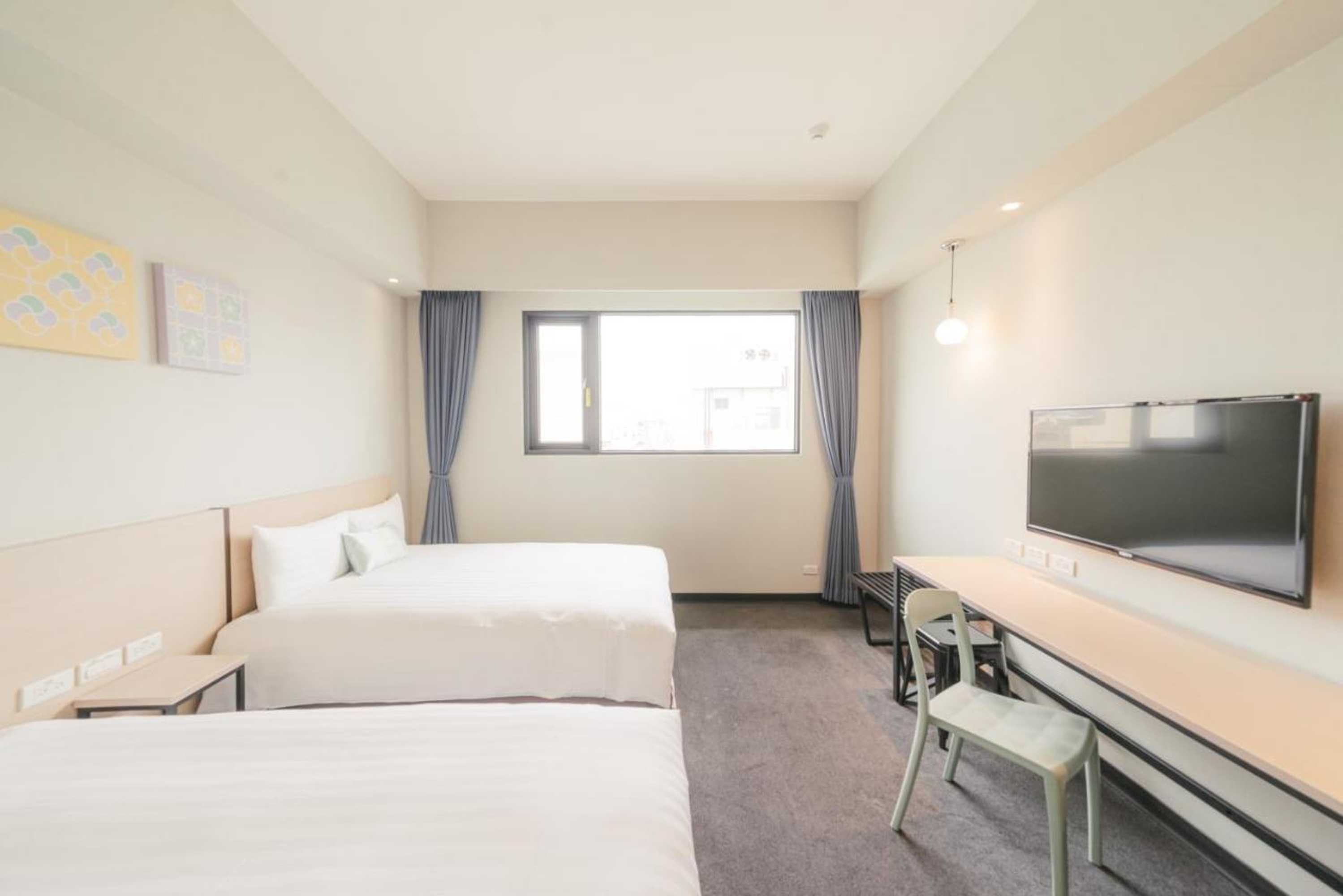Gift card for Hotel Liyaou