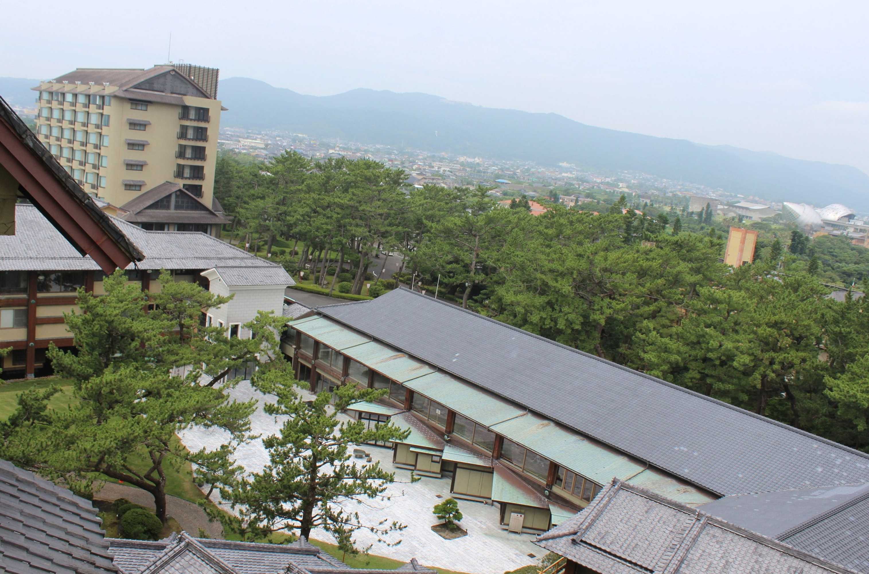 Gift card for Kagoshima Sunamushi Onsen Ibusuki Hakusuikan Gift card for Kagoshima Sunamushi Onsen Ibusuki Hakusuikan
