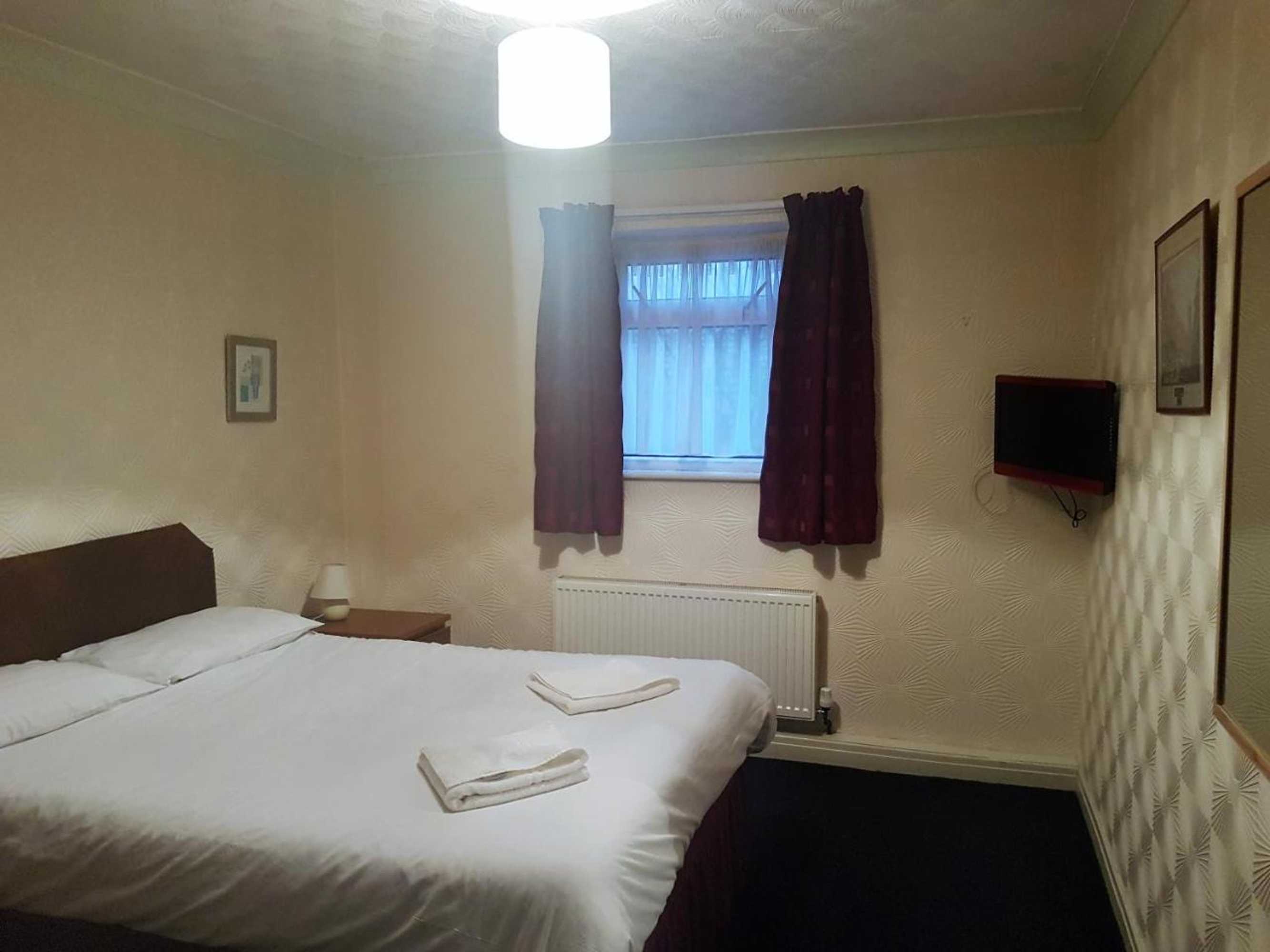 Gift card for The Mercury