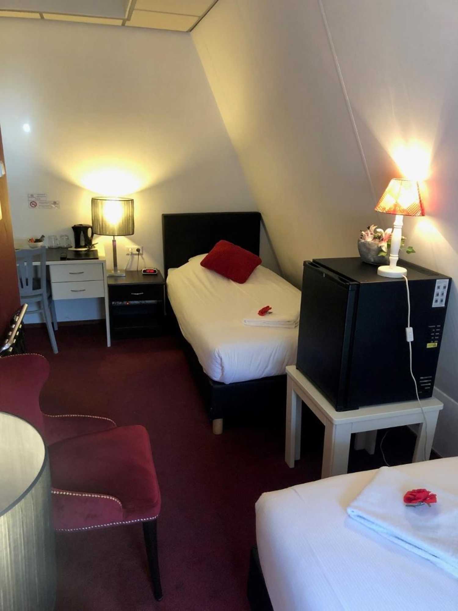 Gift card for Hotel de Keizerskroon Hoorn