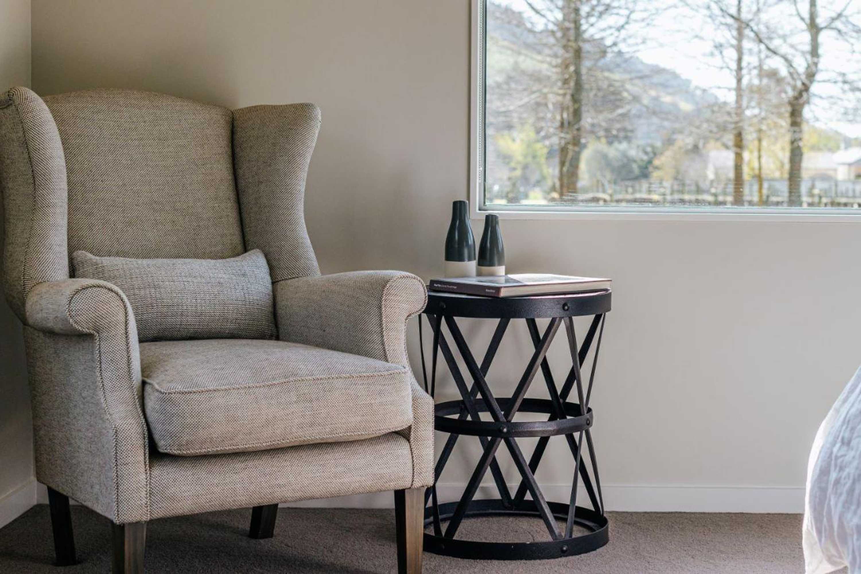 Gift card for Craggy Range Luxury Vineyard Retreat Gift card for Craggy Range Luxury Vineyard Retreat