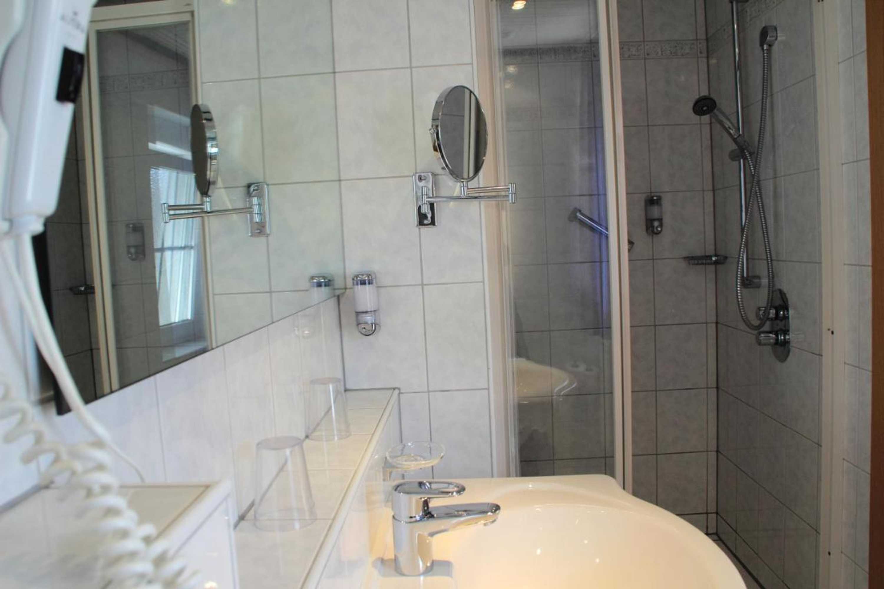 Gift card for Hotel Restaurant Reichsadler