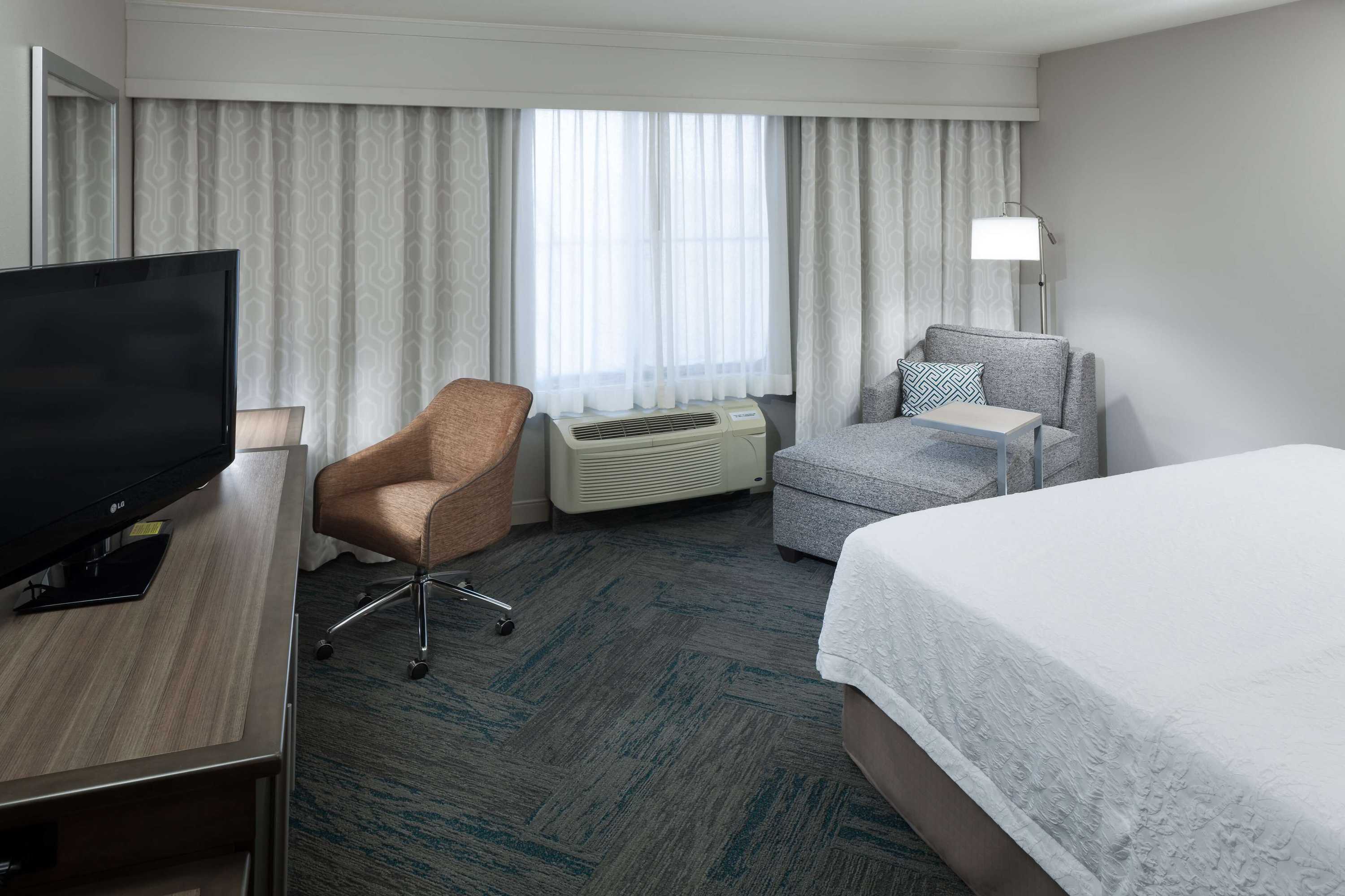 Gift card for Hampton Inn Los Angeles-Orange County-Cypress