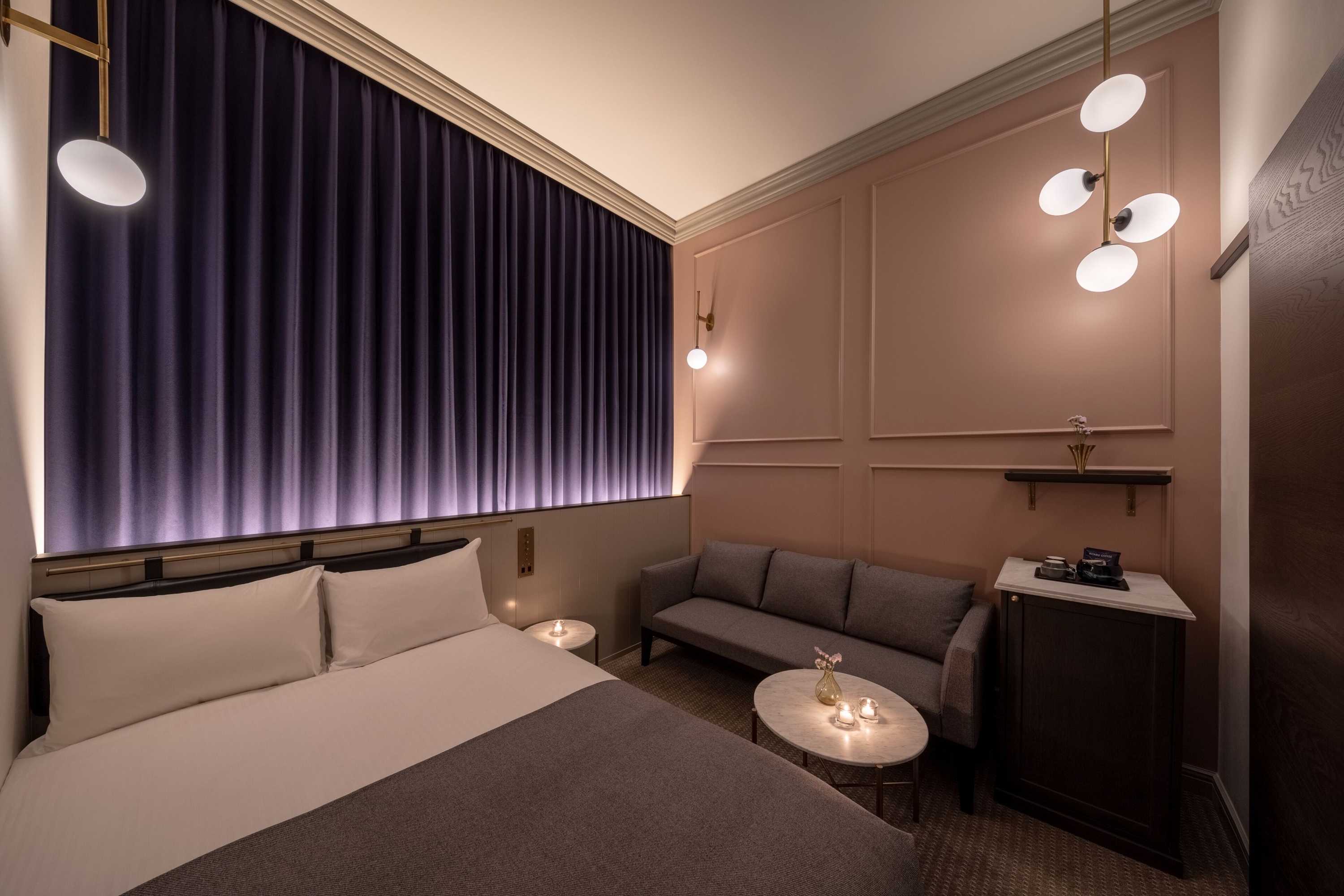 Gift card for Unwind Hotel & Bar Otaru Gift card for Unwind Hotel & Bar Otaru