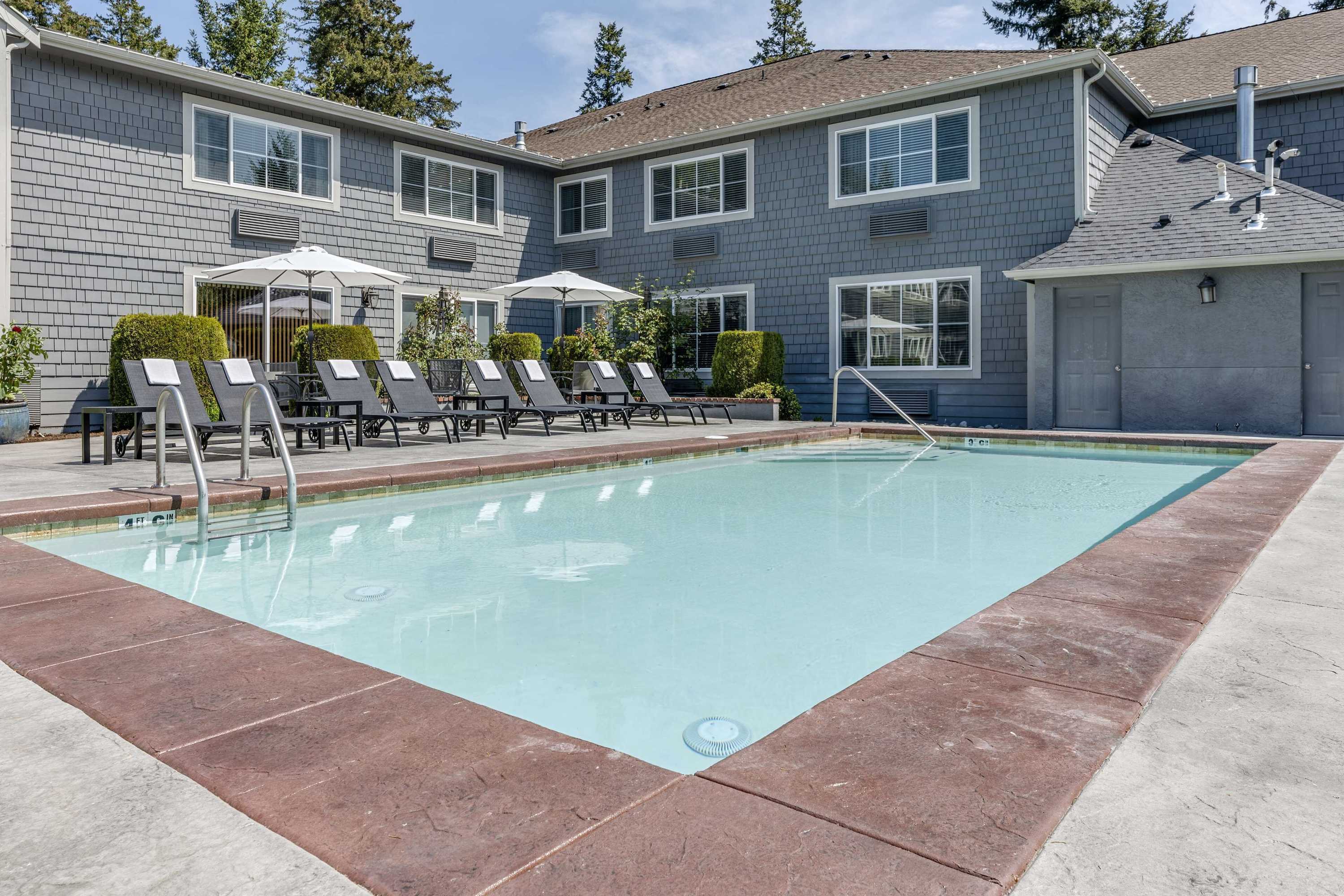 Gift card for Best Western Wesley Inn & Suites