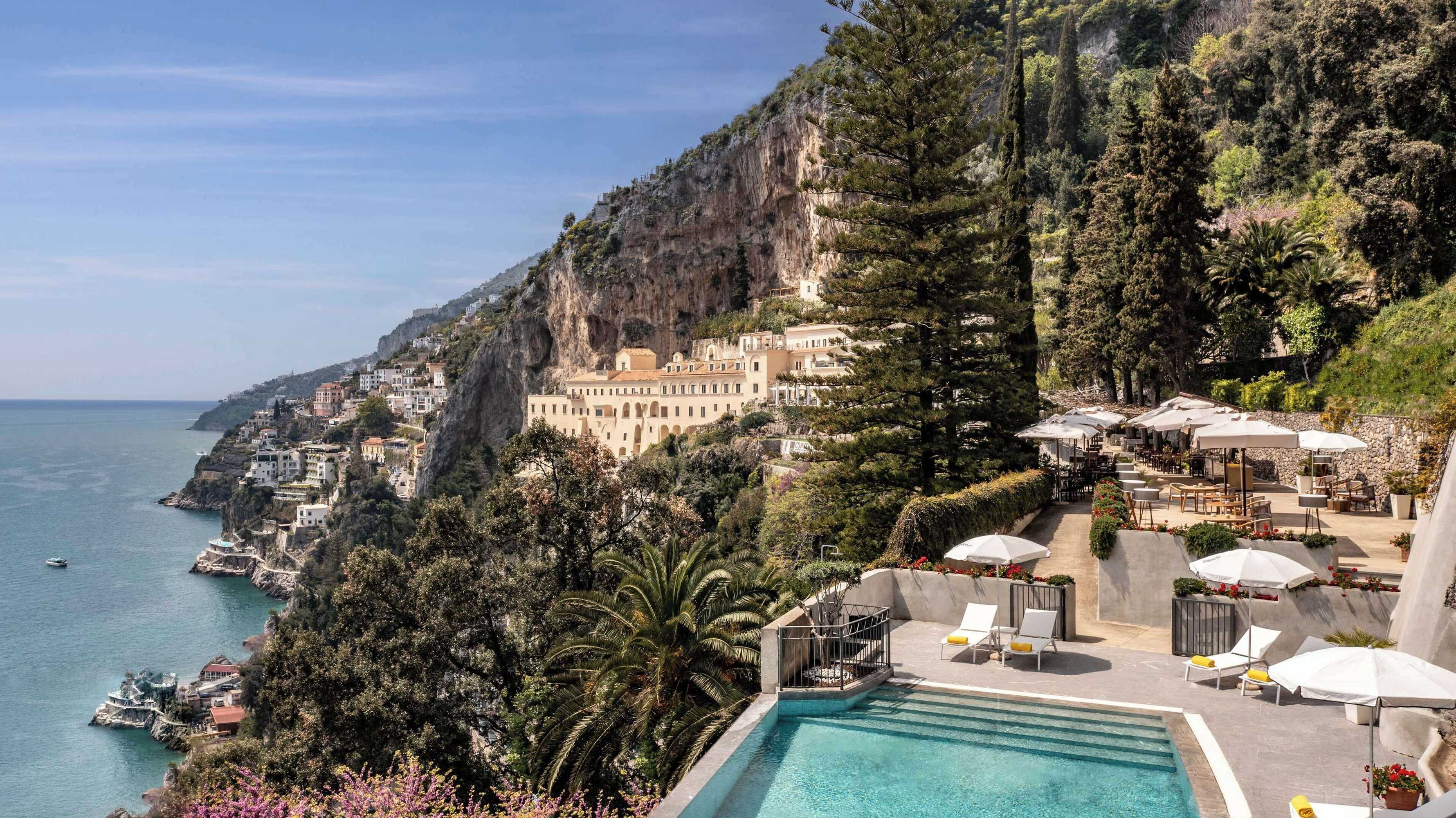 Gift card for Anantara Convento di Amalfi Grand Hotel Gift card for Anantara Convento di Amalfi Grand Hotel