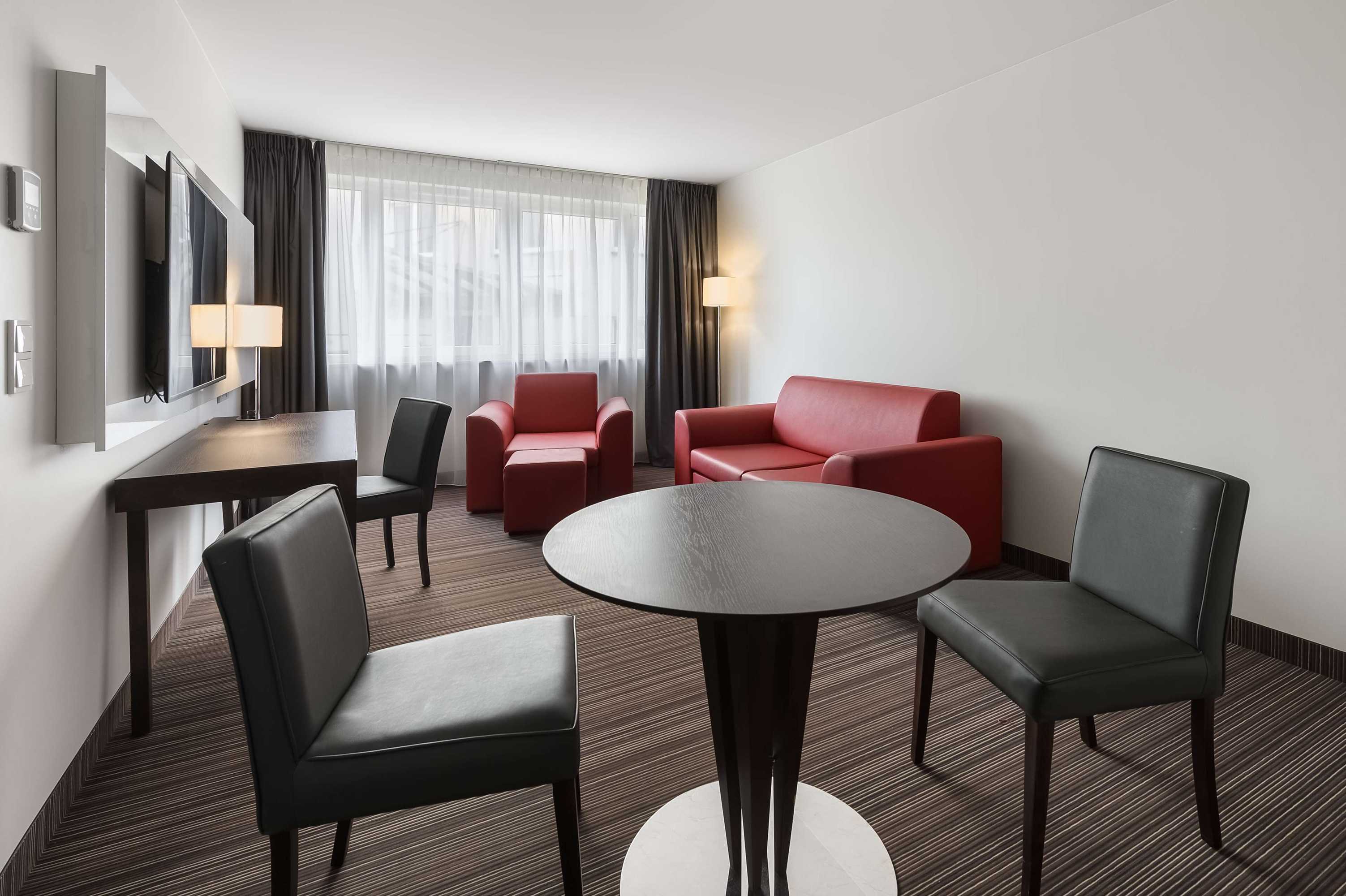 Gift card for Radisson Blu Sobieski Hotel Gift card for Radisson Blu Sobieski Hotel