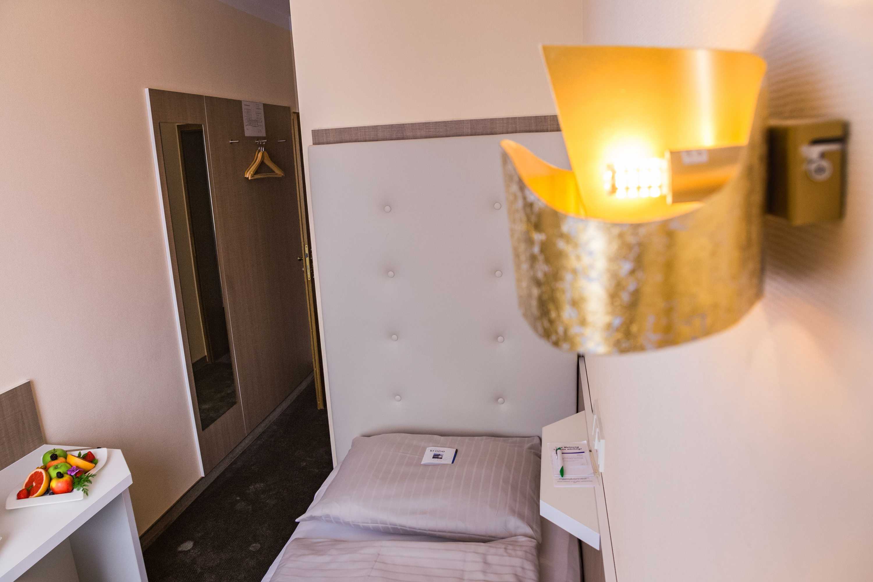 Gift card for Hotel Zur Krone