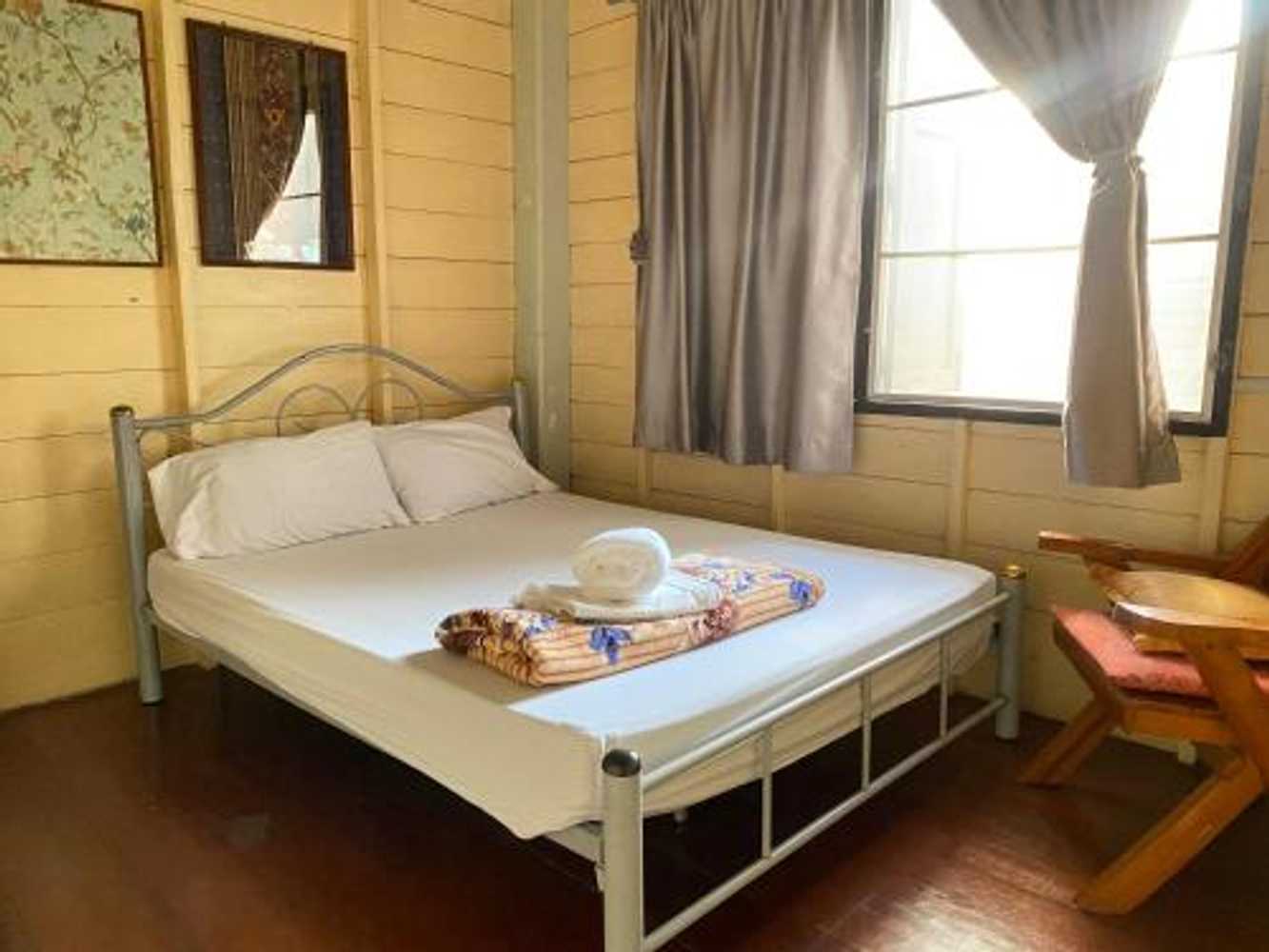 Gift card for Baan Jaidee Guesthouse