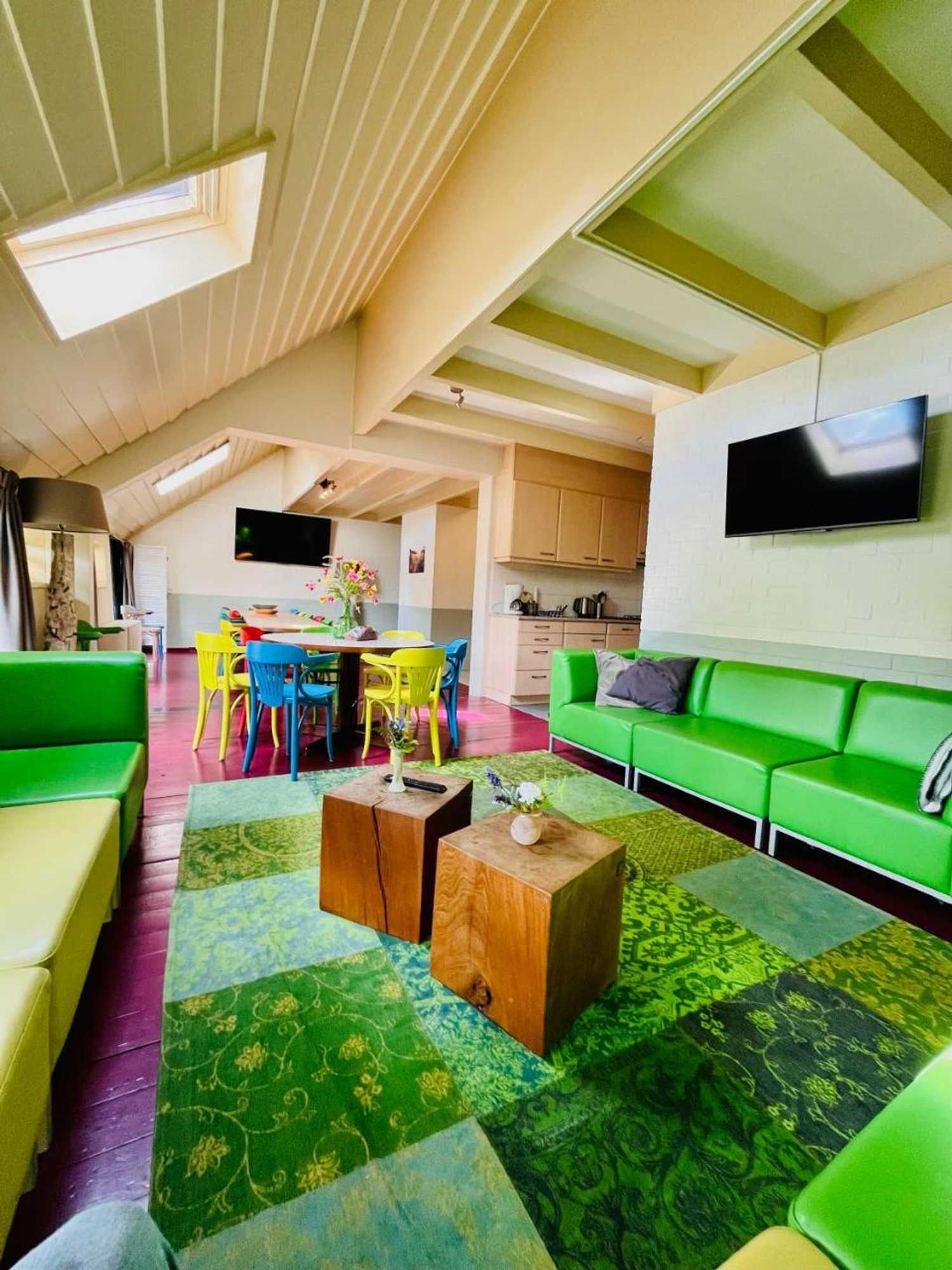 Gift card for De Veurdeale