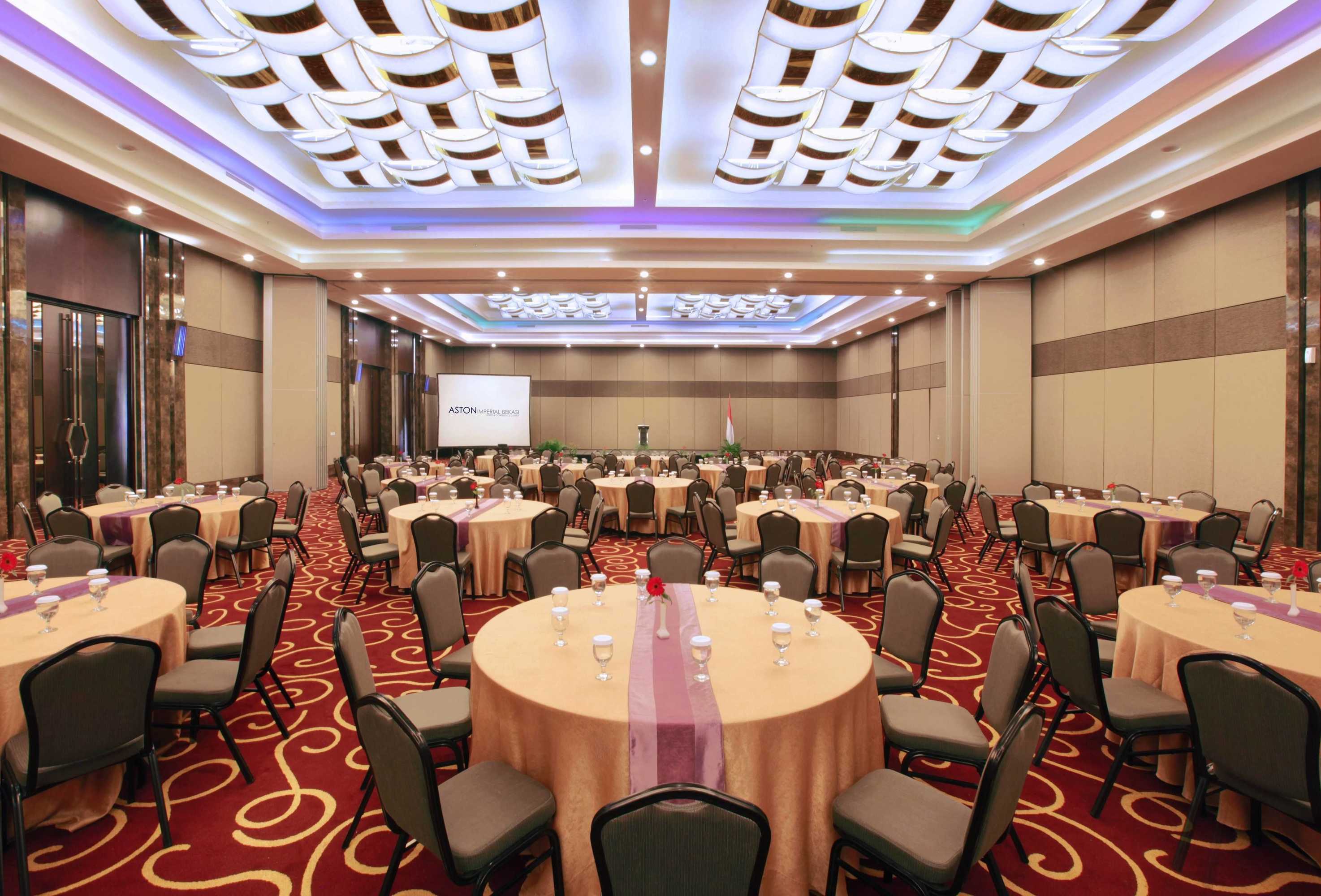 Gift card for Aston Imperial Bekasi Hotel & Conference Center Gift card for Aston Imperial Bekasi Hotel & Conference Center