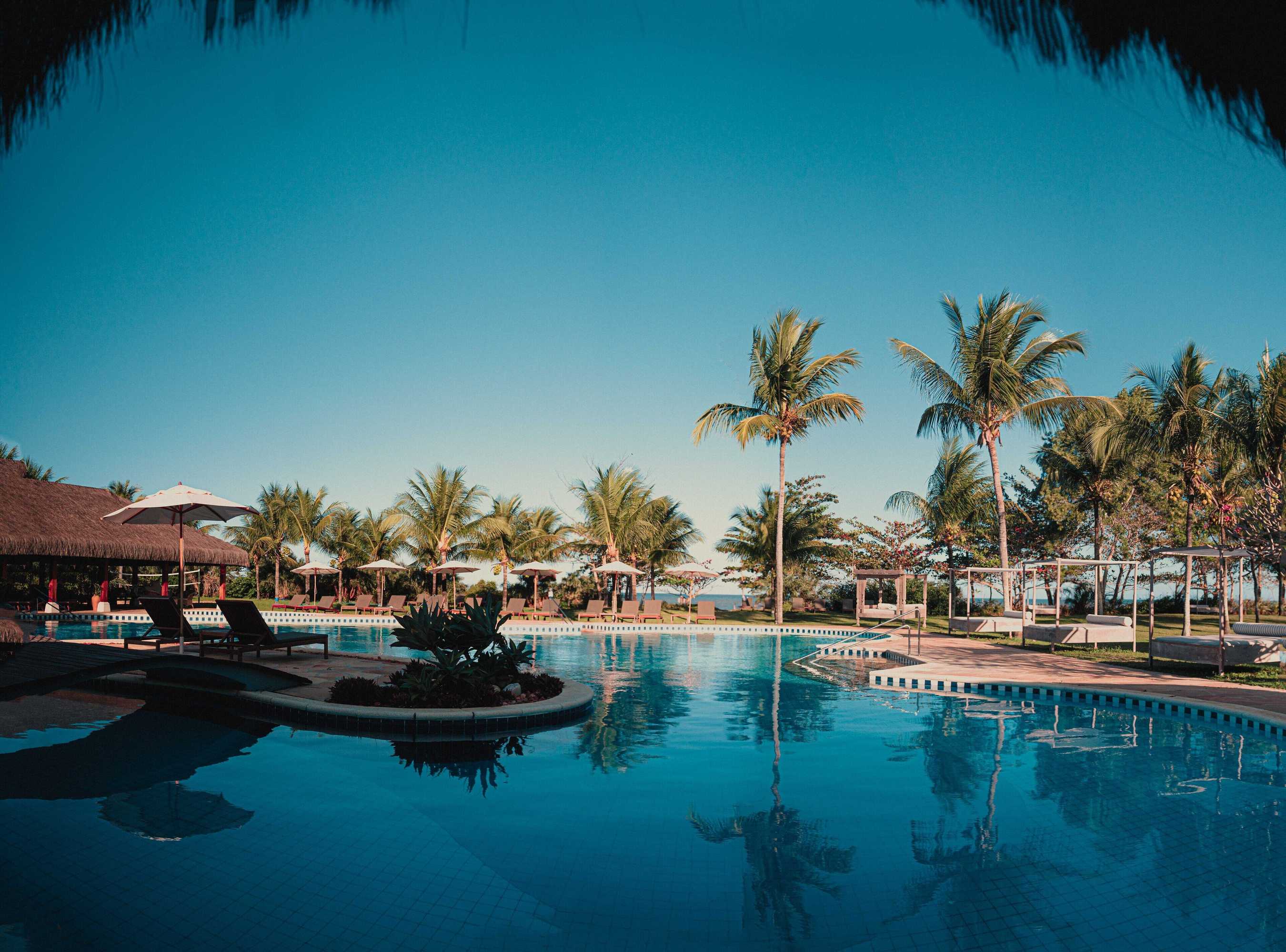 Gift card for Vila Angatú Eco Resort & Spa Gift card for Vila Angatú Eco Resort & Spa