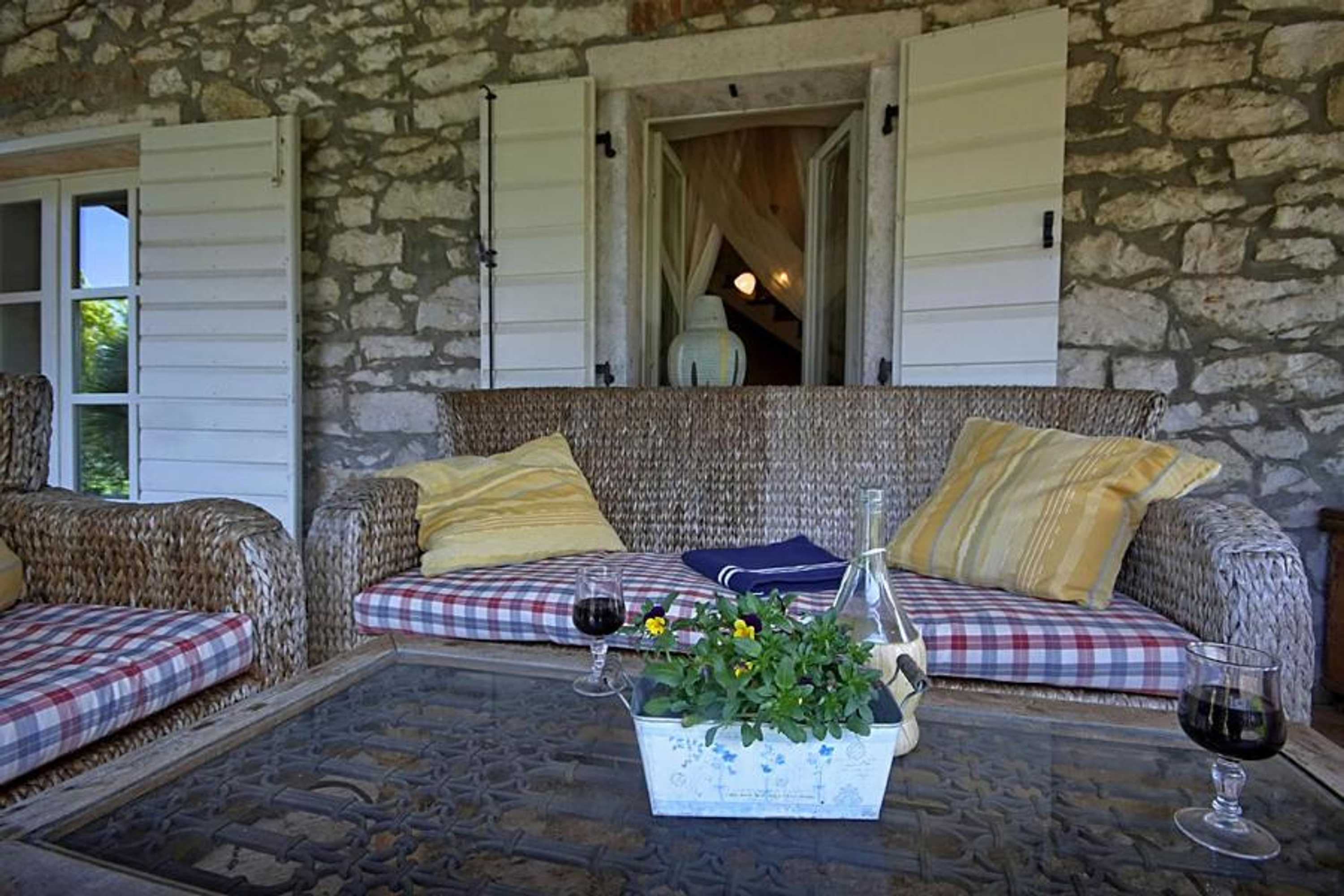 Gift card for Villa Rea