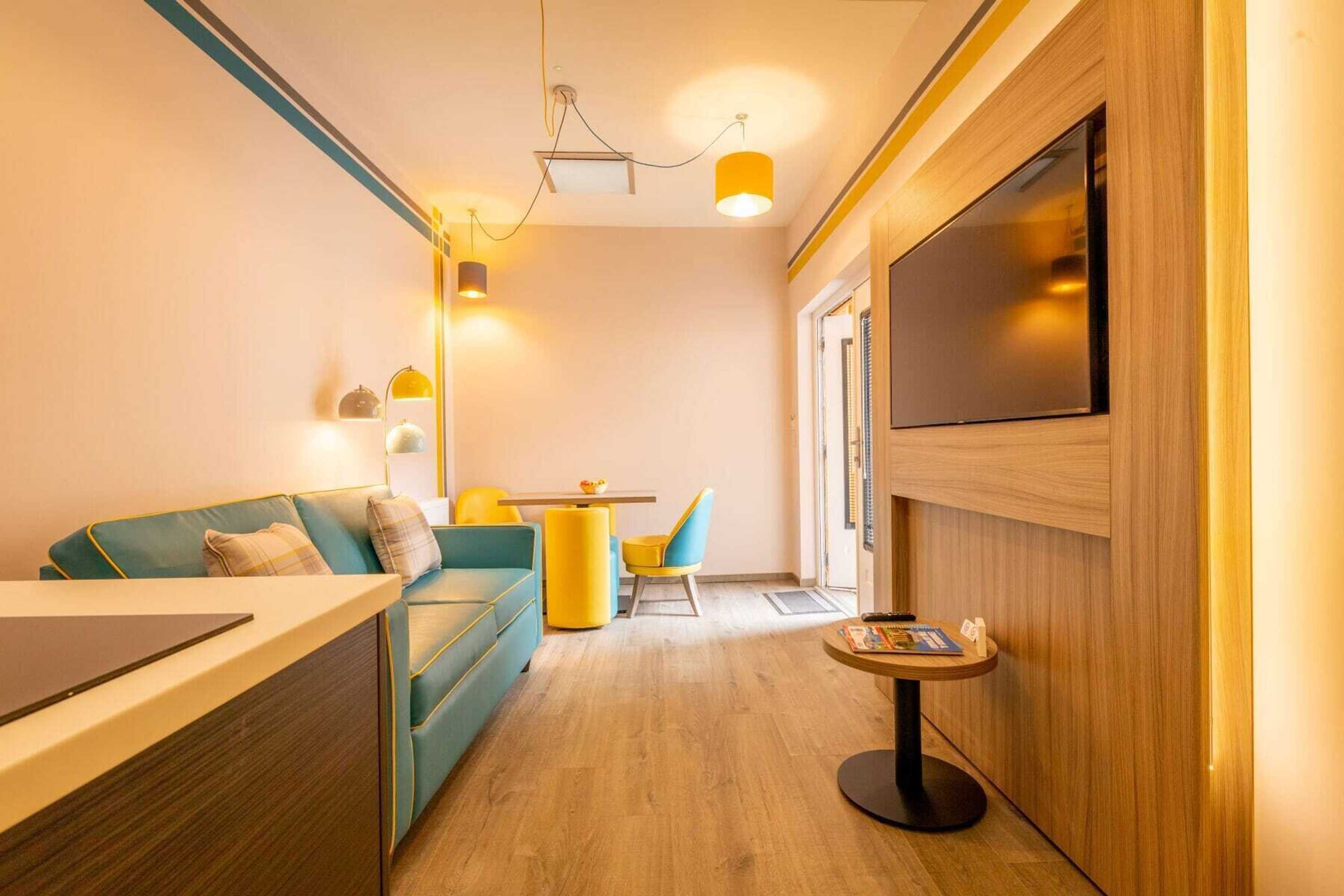 Gift card for Court Residence Aparthotel Gift card for Court Residence Aparthotel