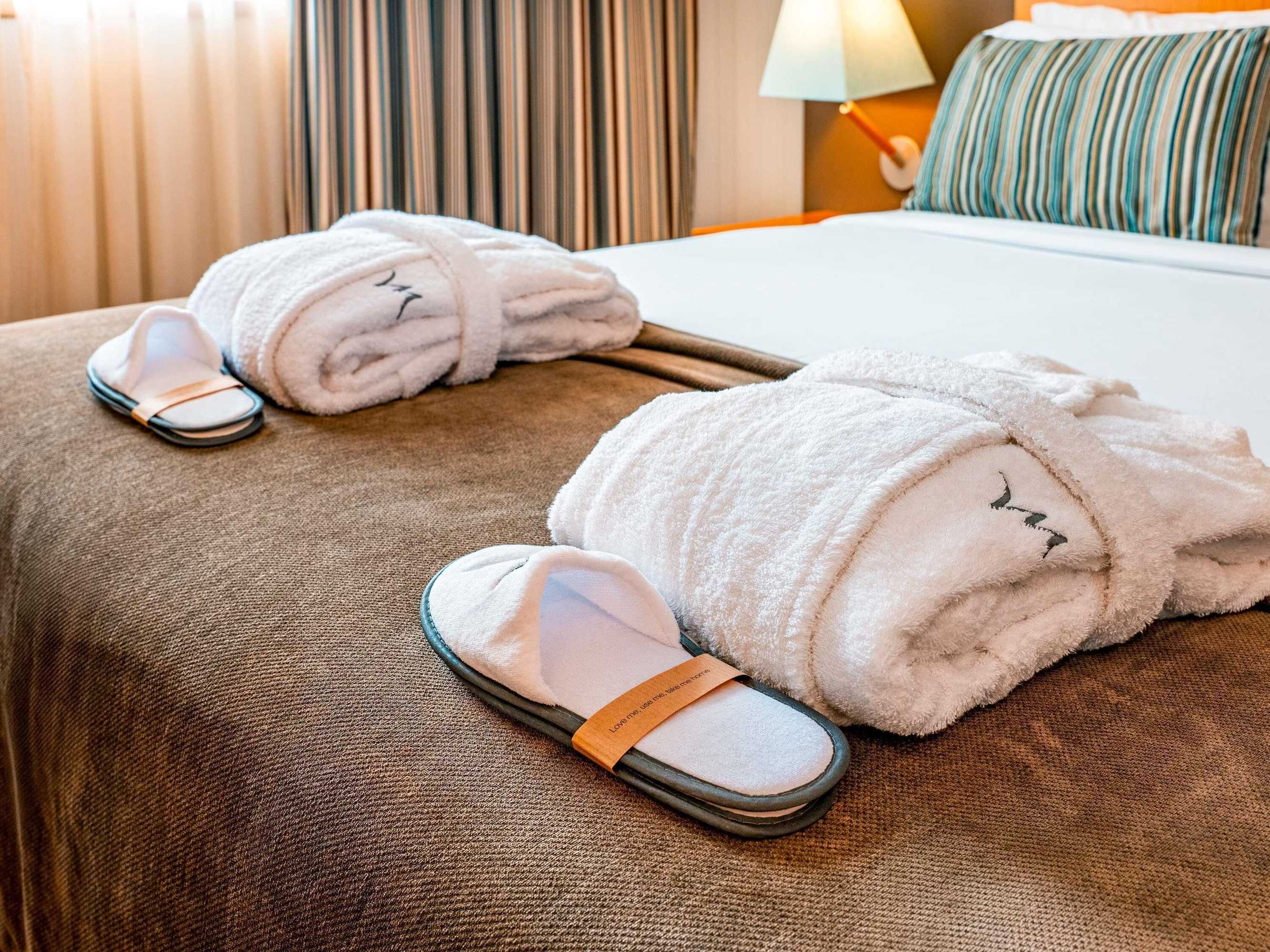 Gift card for Mercure Lisboa Almada