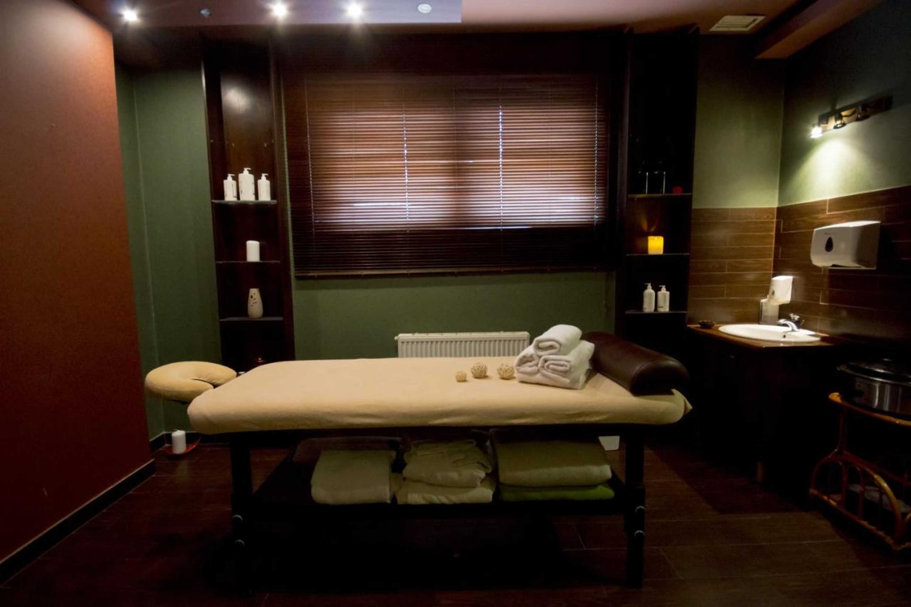 Gift card for Hotel Novum & Spa Gift card for Hotel Novum & Spa
