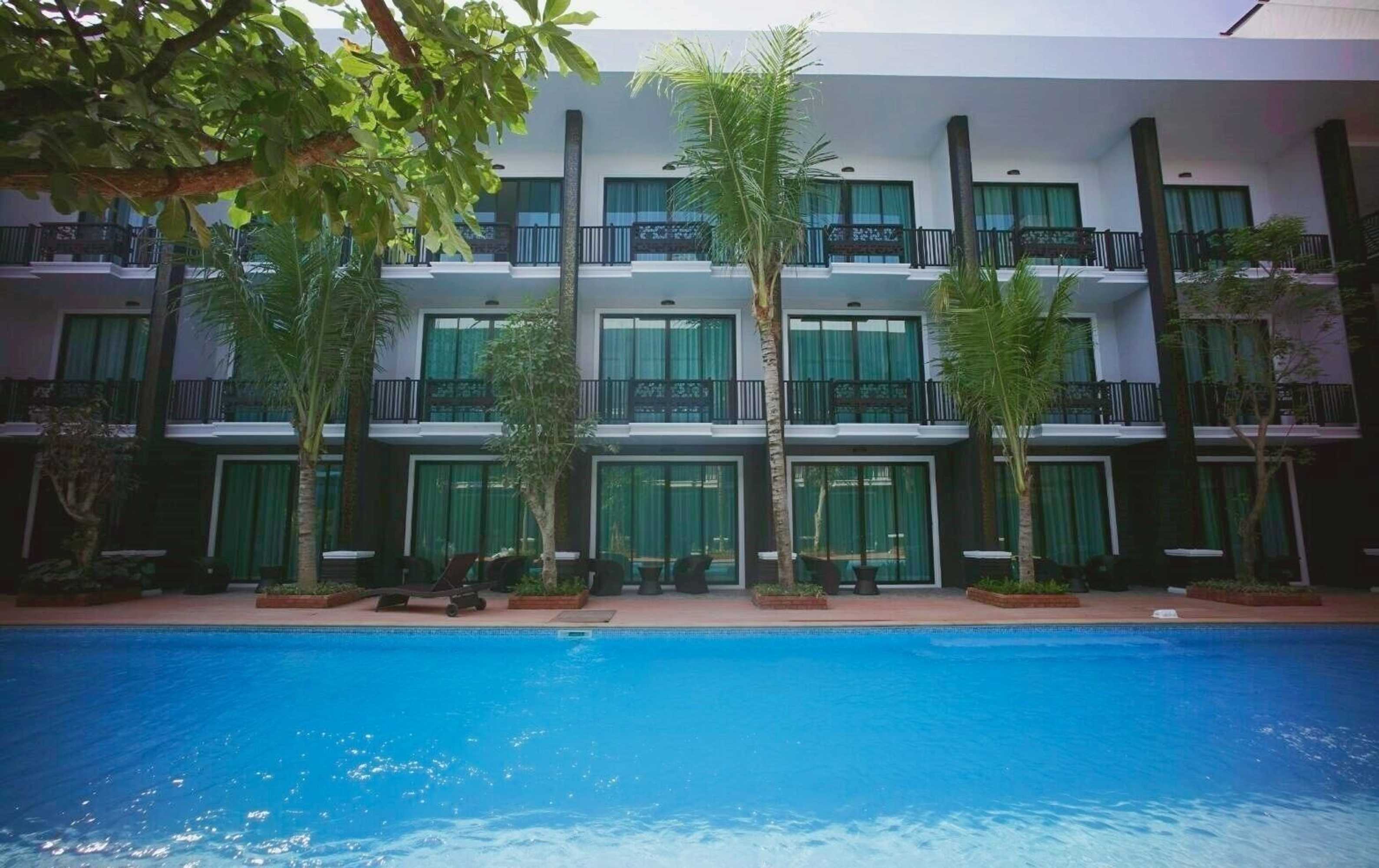 Gift card for Namthong Nan Hotel Gift card for Namthong Nan Hotel