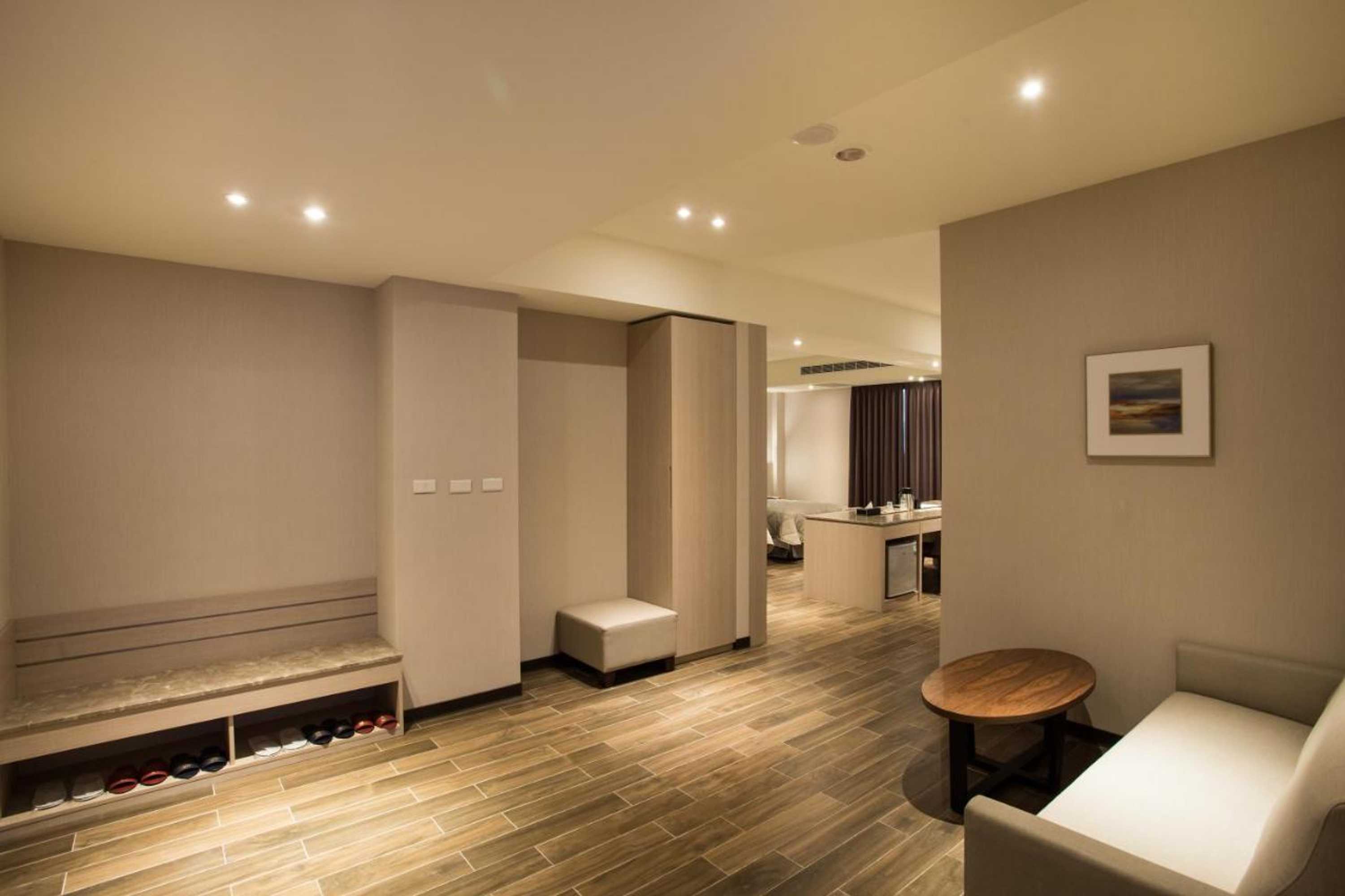 Gift card for Verygood Business Hotel