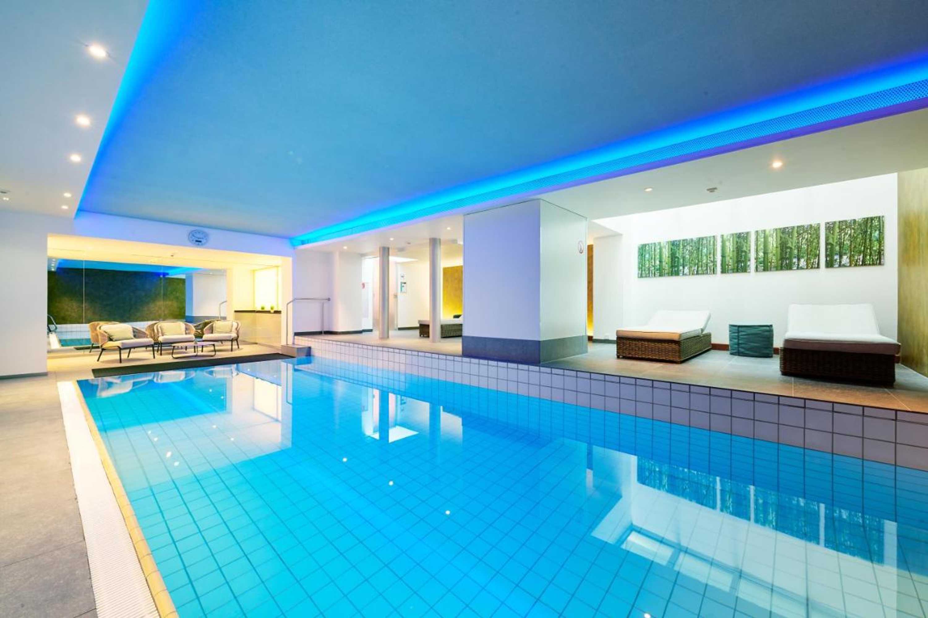 Gift card for Hotel Ambassador