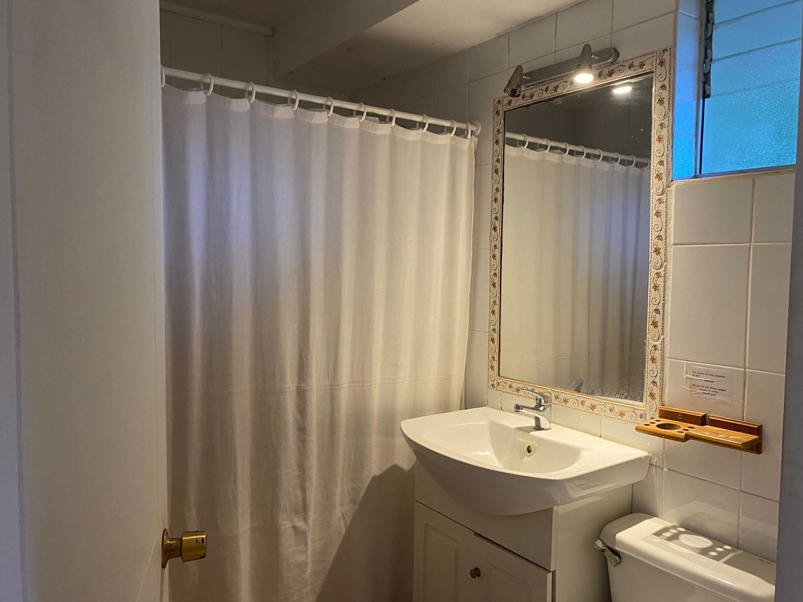 Gift card for Hotel Ohiro