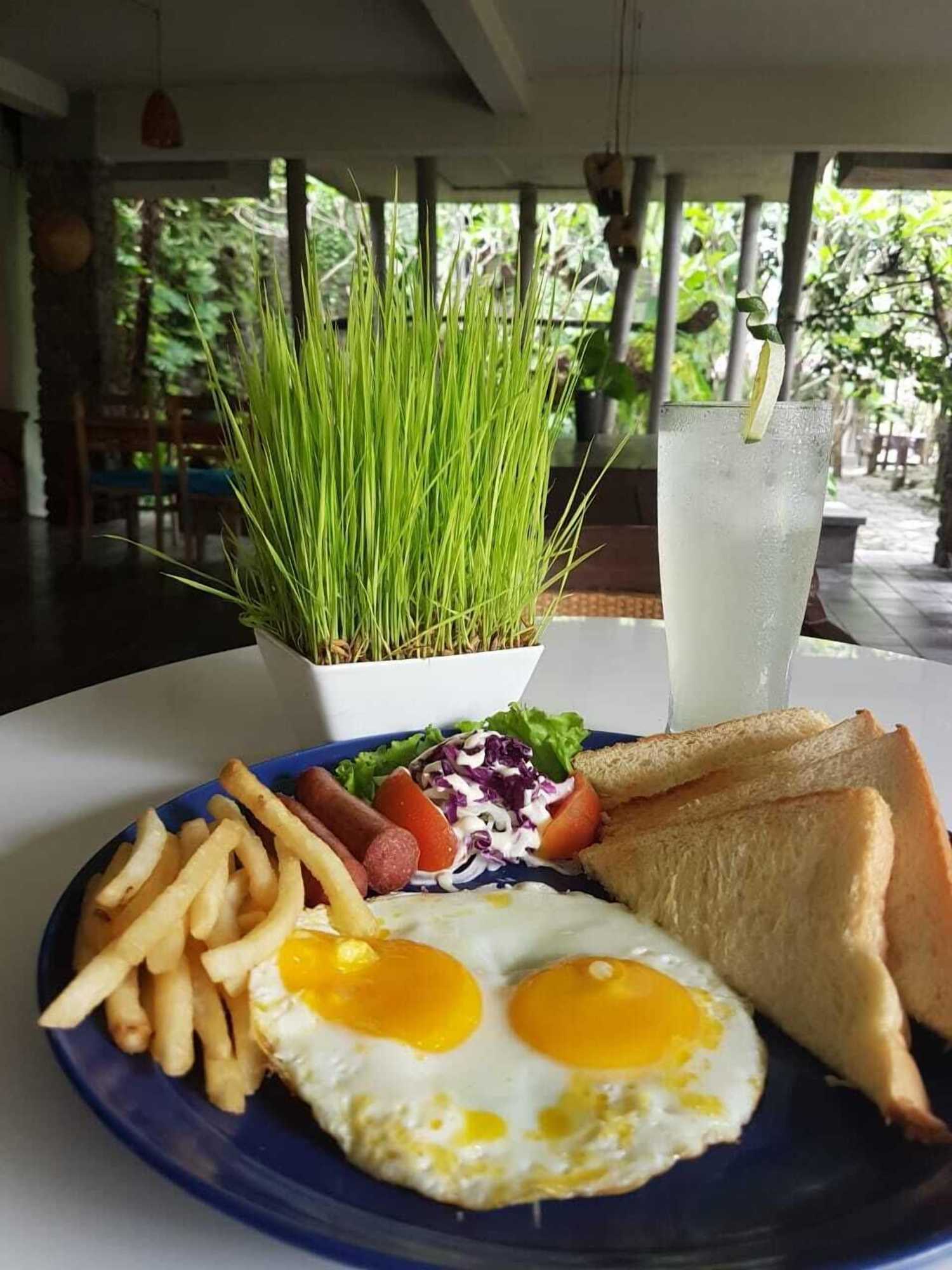 Gift card for Rumah Batu Boutique Hotel