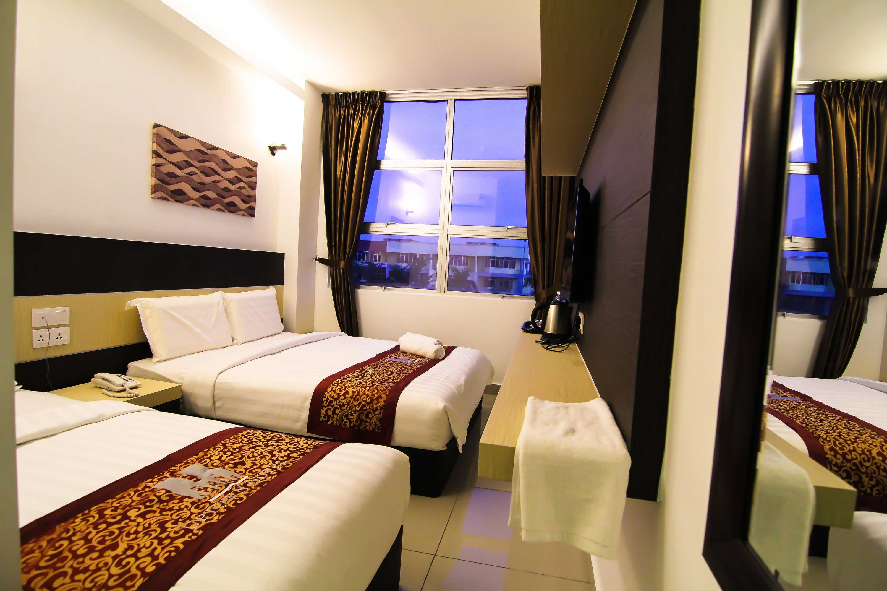 Gift card for Uptown Hotel Seremban Gift card for Uptown Hotel Seremban