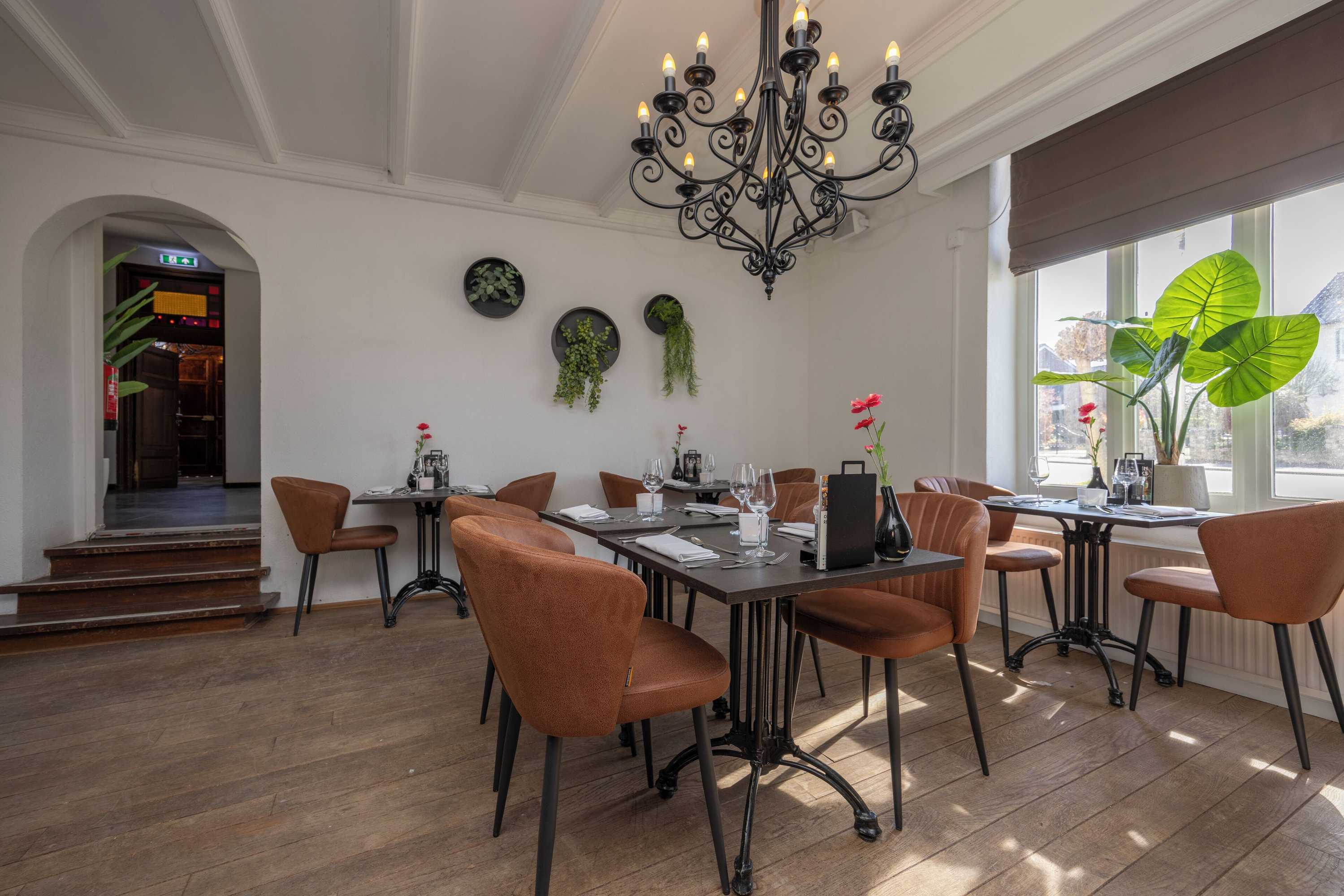 Gift card for Fletcher Hotel-Restaurant De Burghoeve Gift card for Fletcher Hotel-Restaurant De Burghoeve
