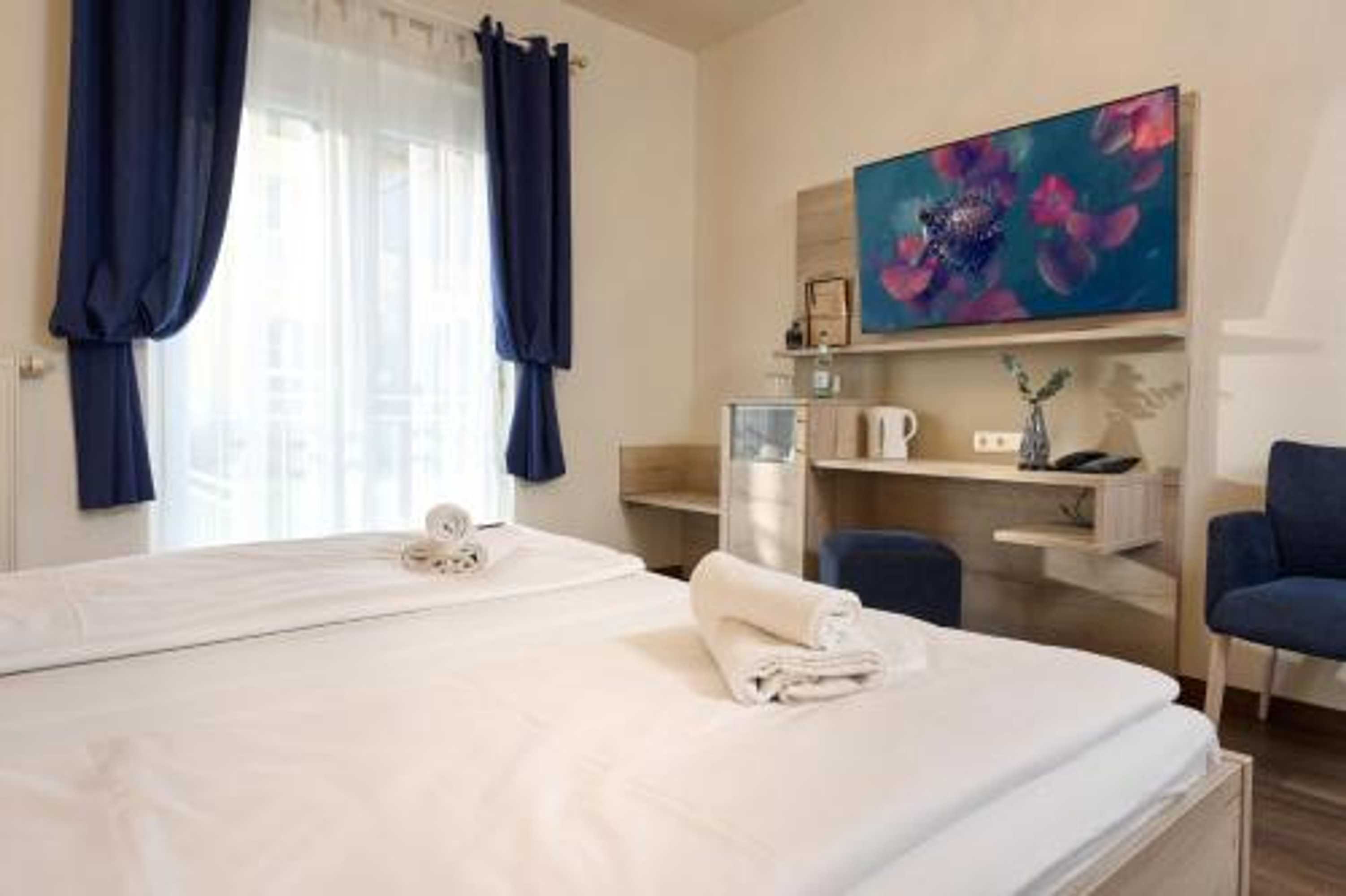 Gift card for Hotel Apollon Rust Gift card for Hotel Apollon Rust