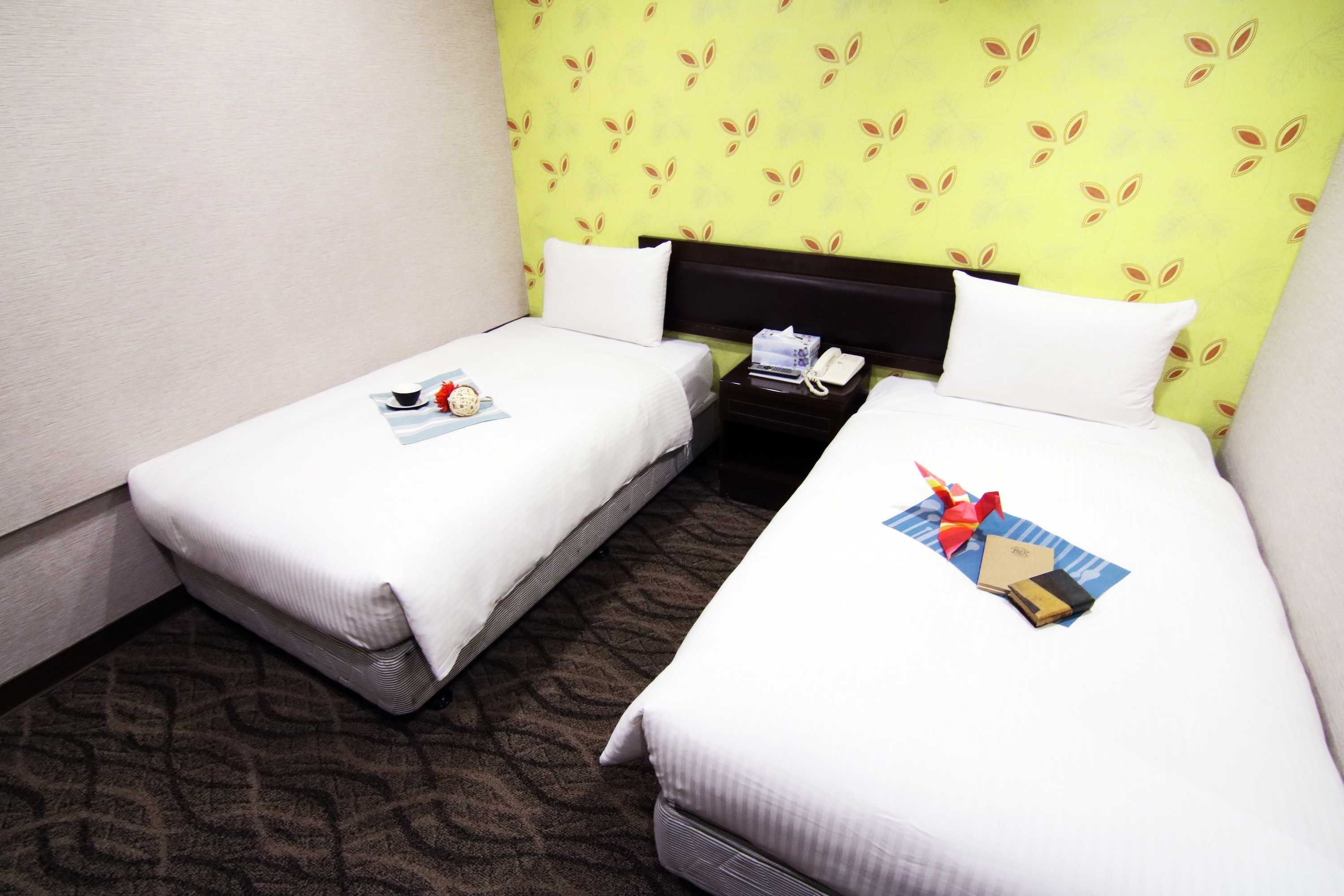 Gift card for Liho Hotel - Tainan Gift card for Liho Hotel - Tainan