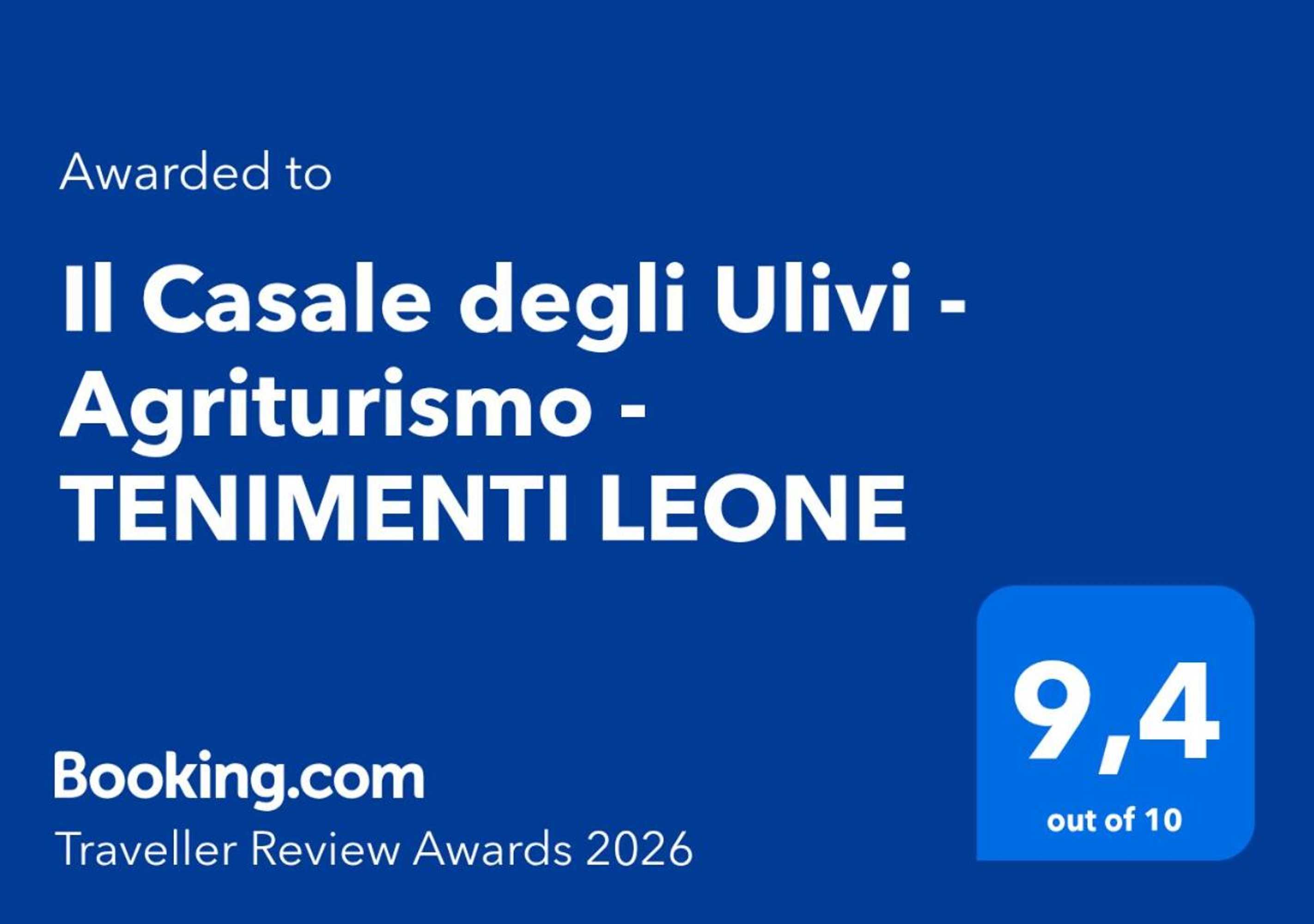 Gift card for Agriturismo Agribel