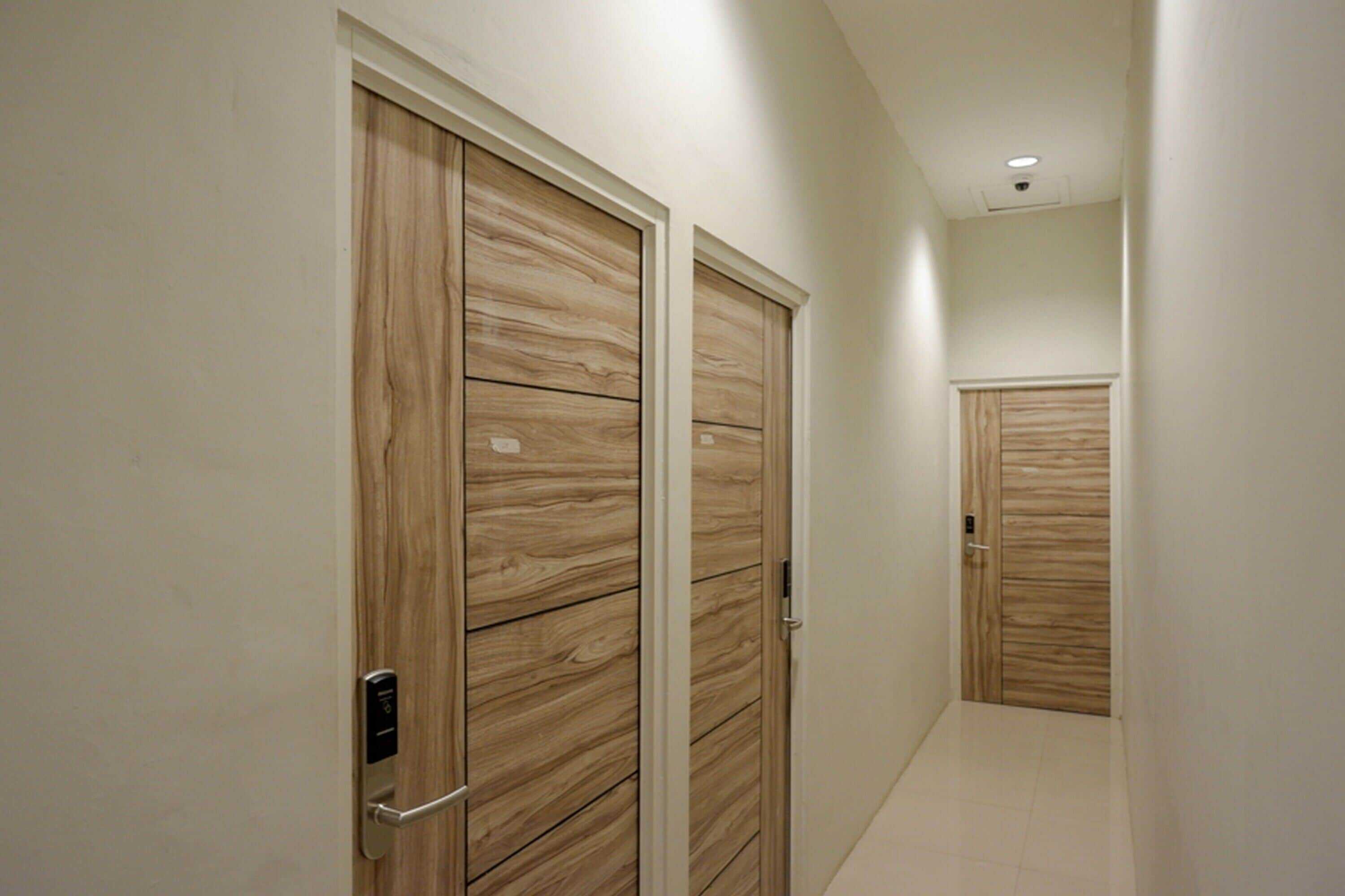 Gift card for Reddoorz @ Jalan Kartini Semarang