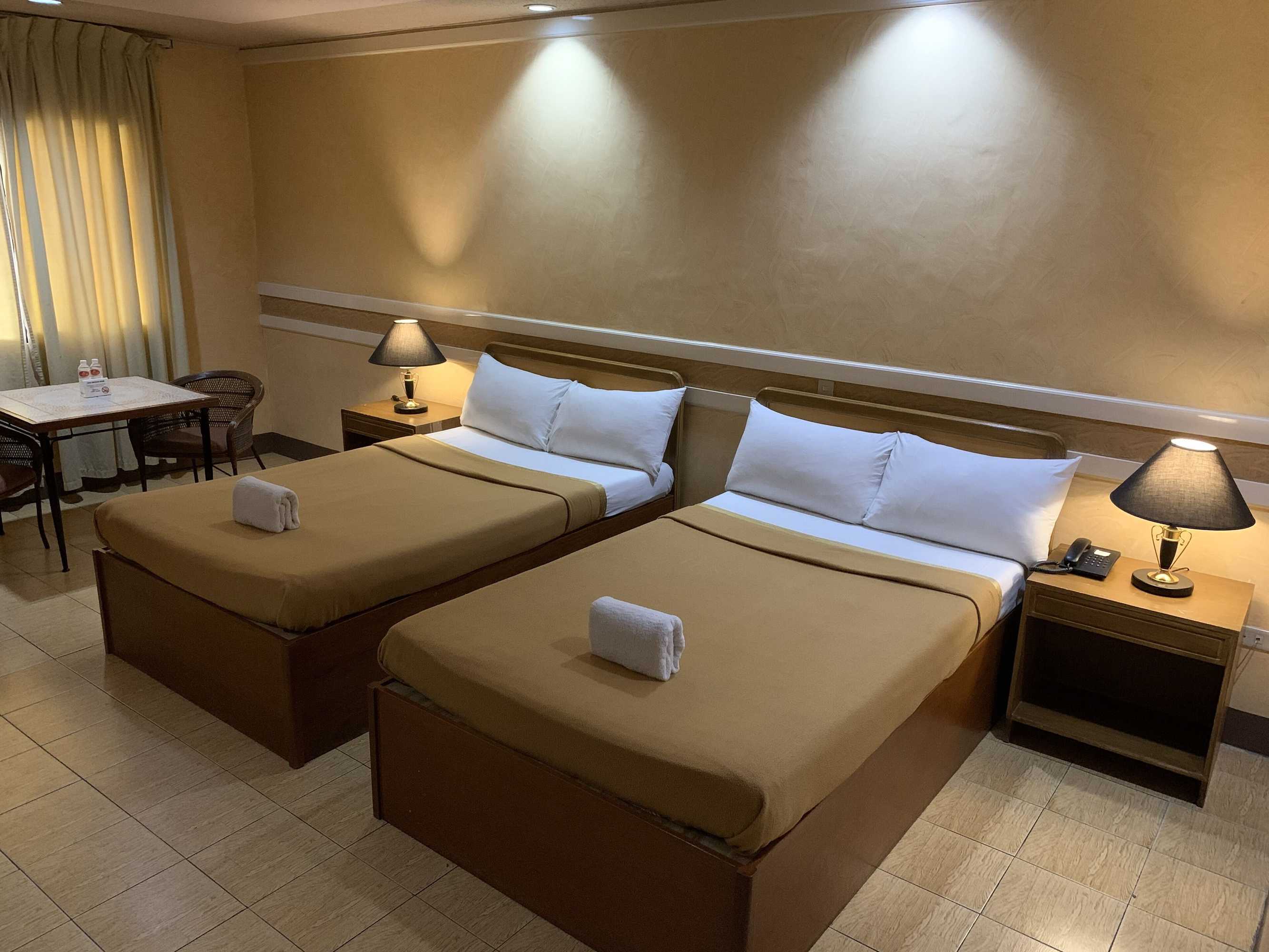 Gift card for La Maja Rica Hotel Gift card for La Maja Rica Hotel
