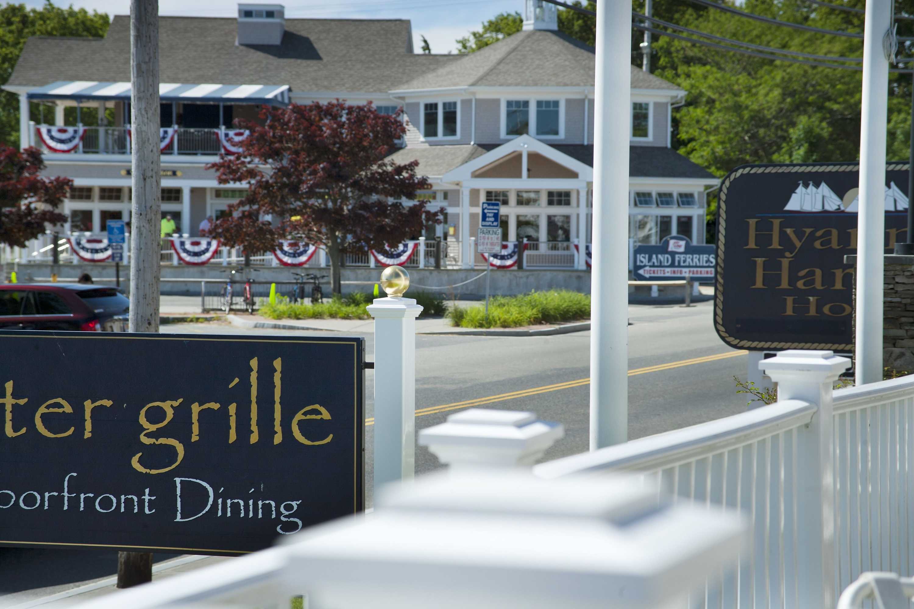 Gift card for Hyannis Harbor Hotel Gift card for Hyannis Harbor Hotel