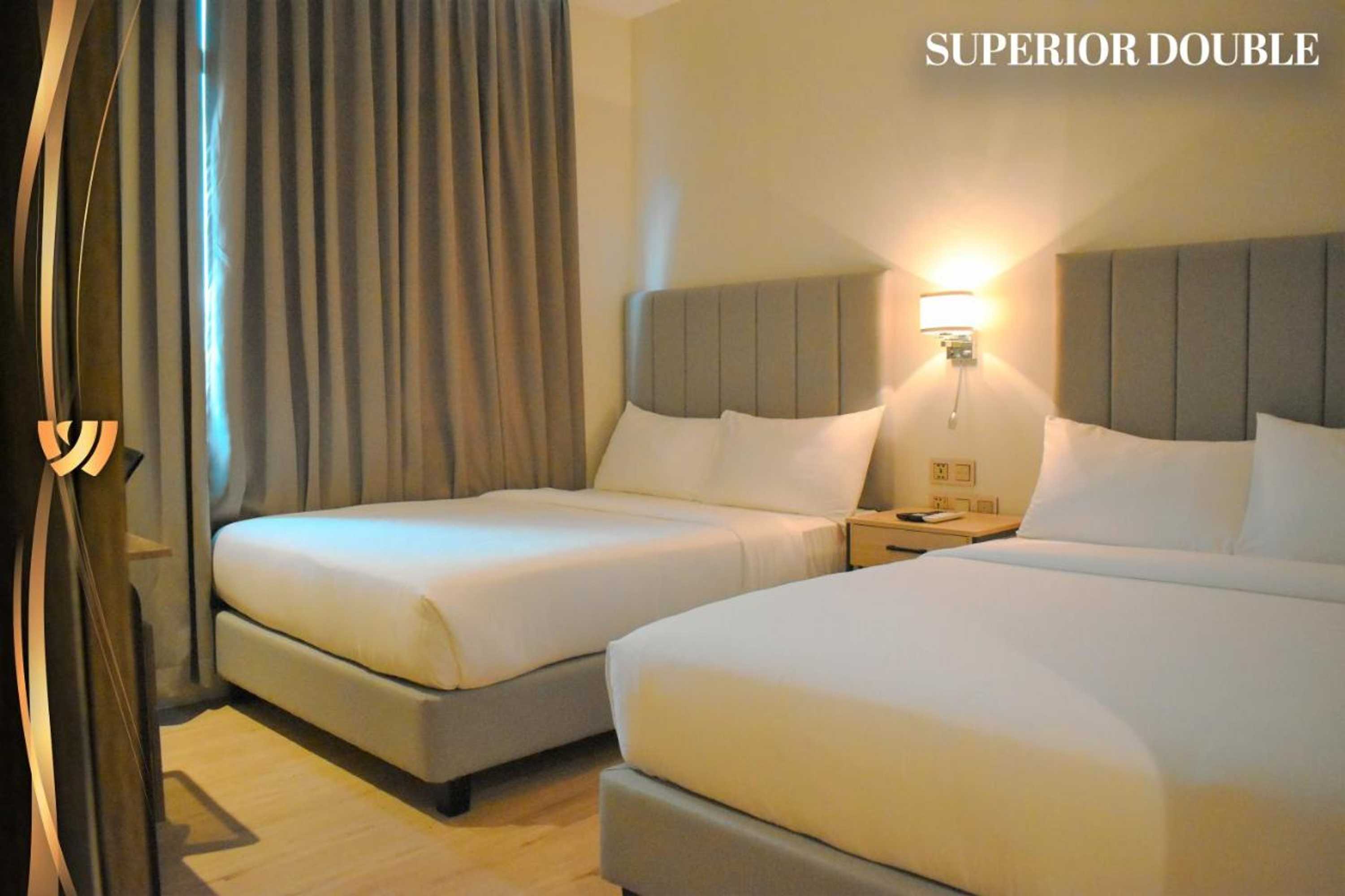 Gift card for West Prime Hotel
