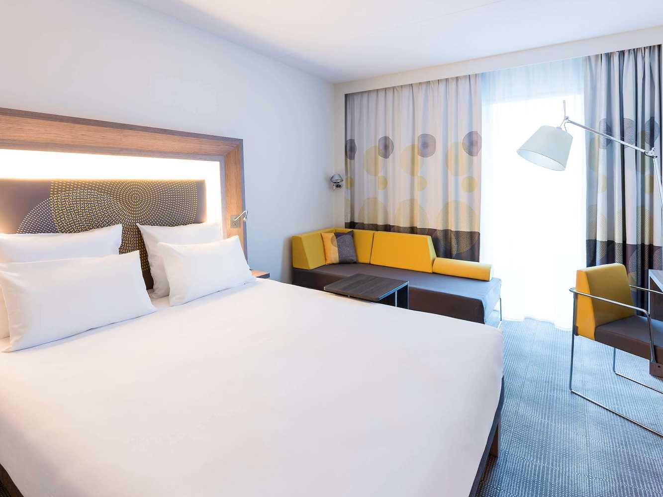 Gift card for Novotel Amsterdam Schiphol Airport Gift card for Novotel Amsterdam Schiphol Airport