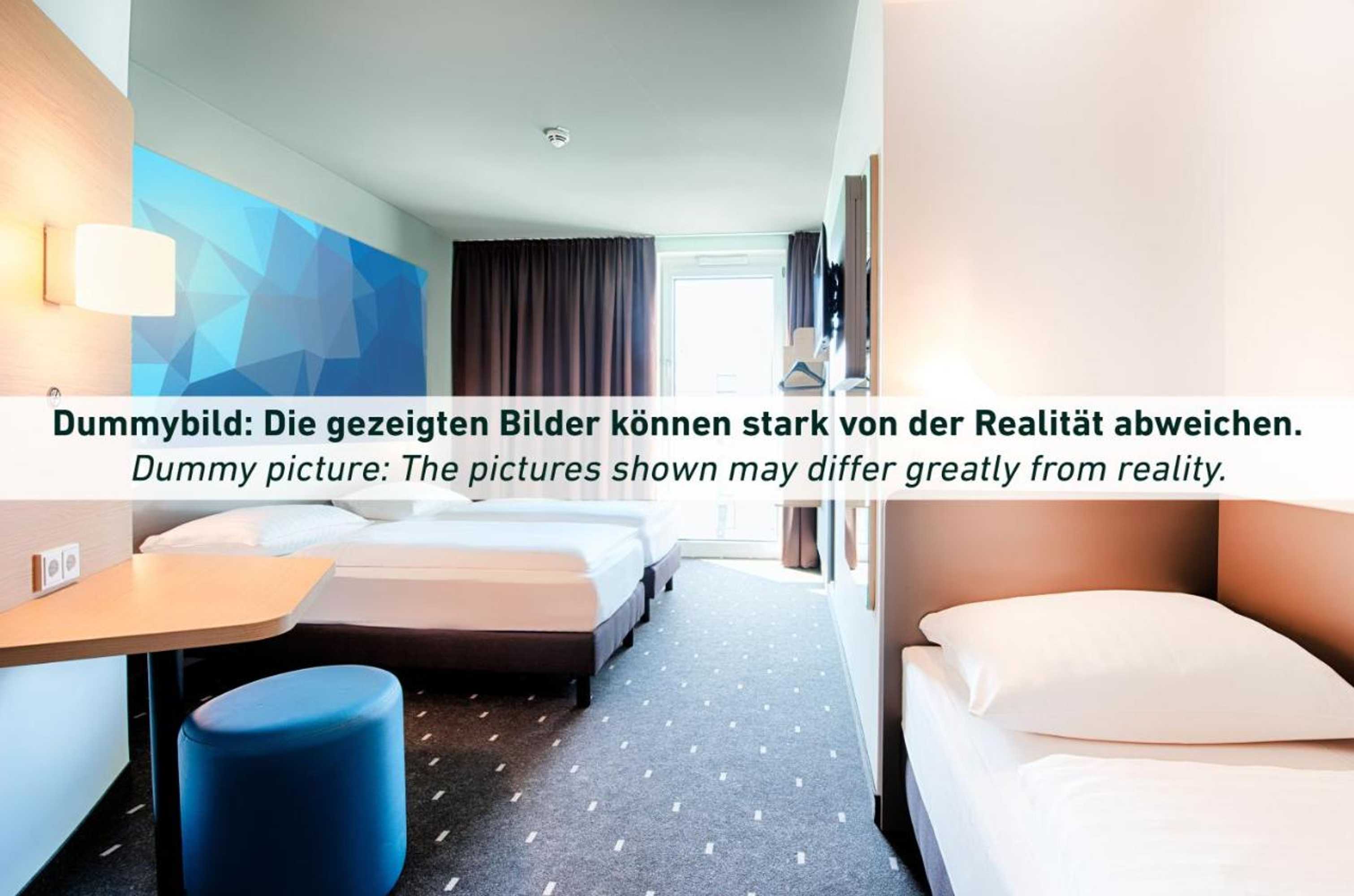 Gift card for B&b Hotel Krefeld-Süd Gift card for B&b Hotel Krefeld-Süd
