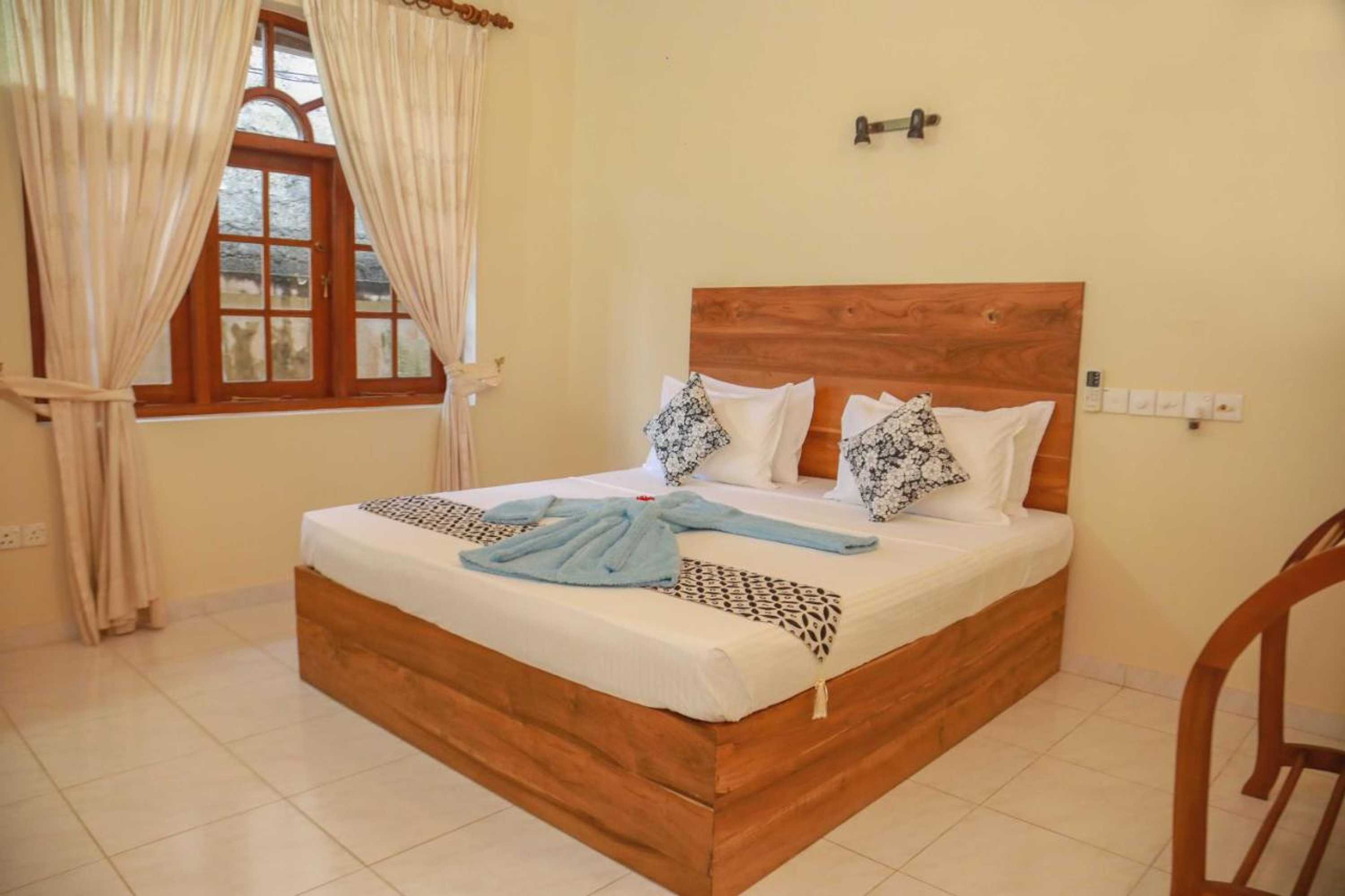 Gift card for Bentota River Villa