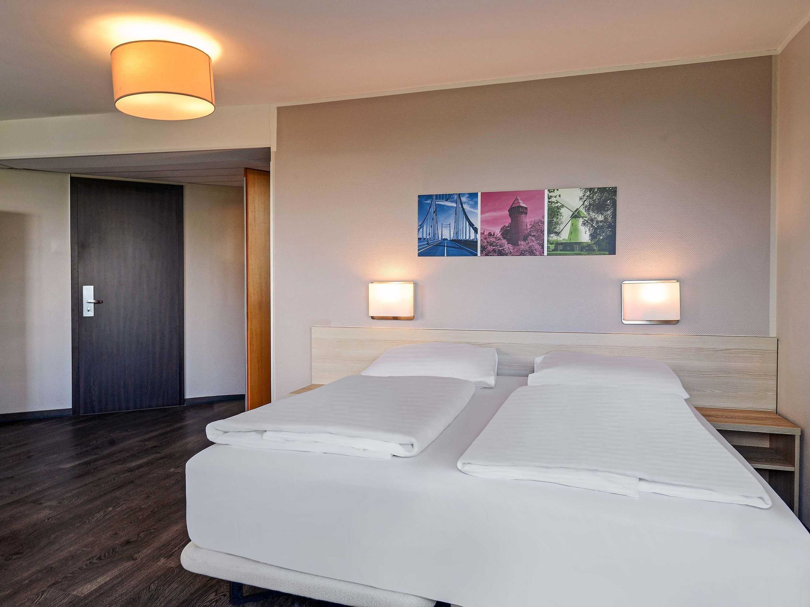 Gift card for B&b Hotel Krefeld-Süd Gift card for B&b Hotel Krefeld-Süd