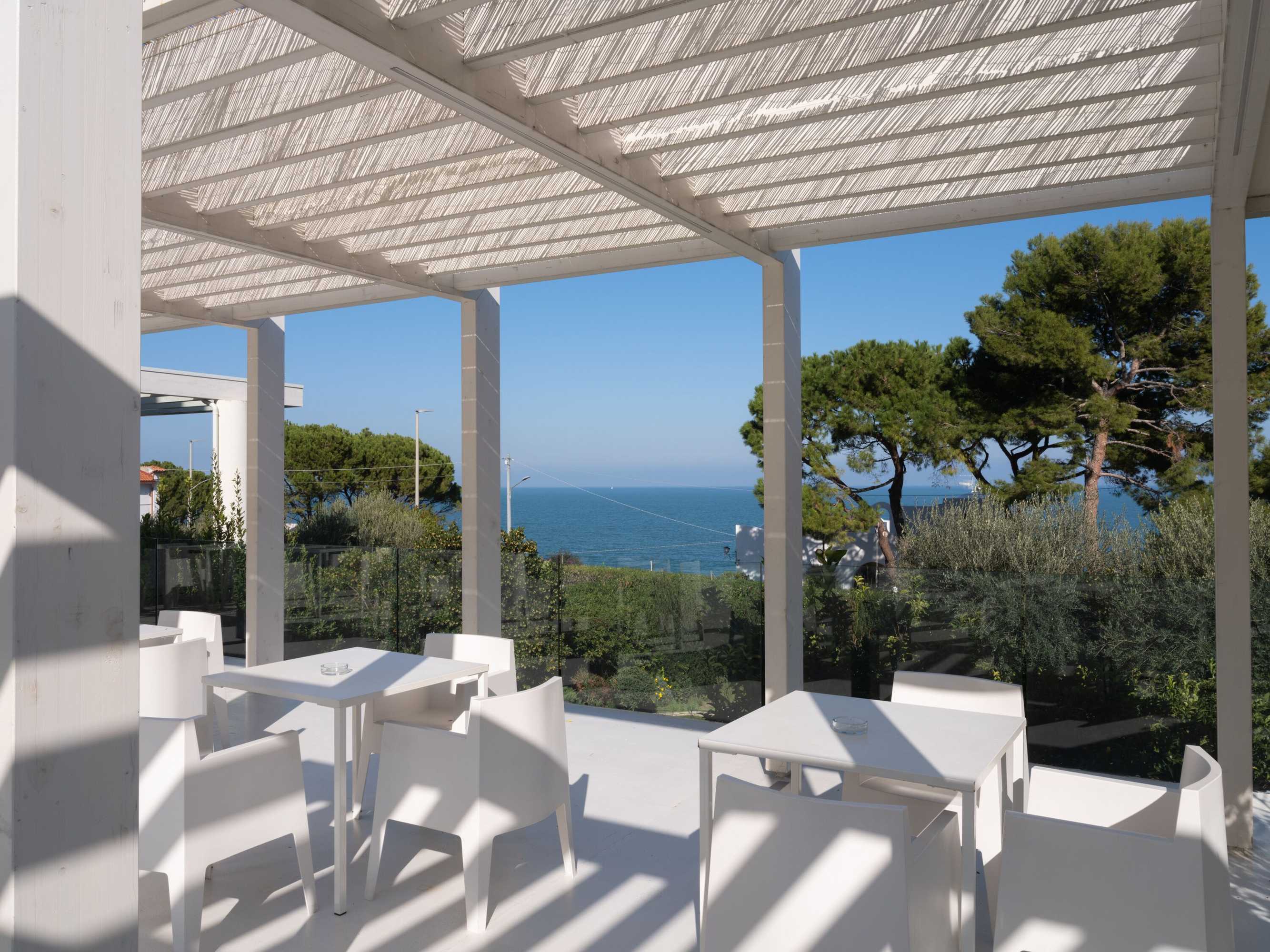 Gift card for Hotel La Chiave Dei Trabocchi Gift card for Hotel La Chiave Dei Trabocchi