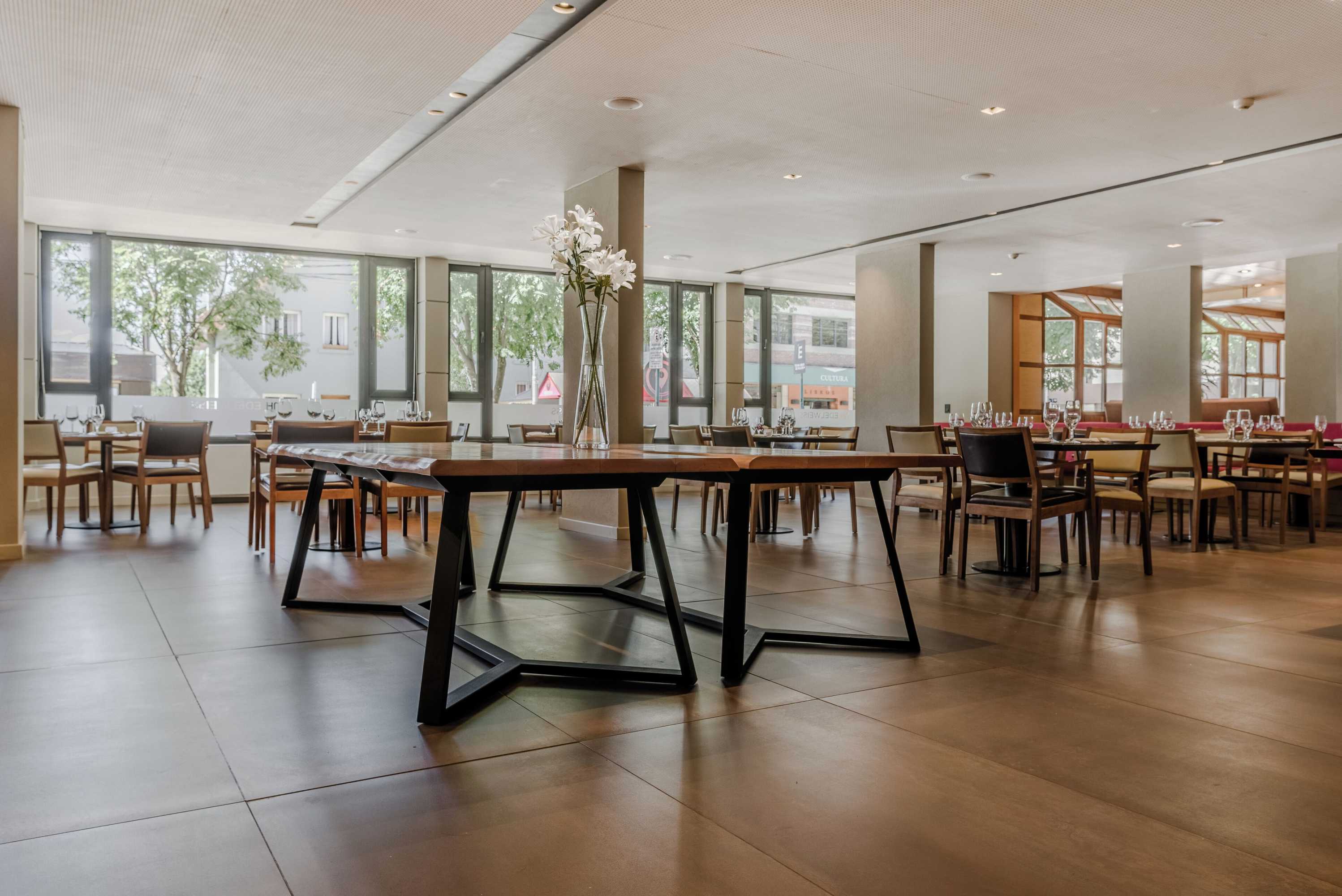 Gift card for NH Edelweiss Bariloche