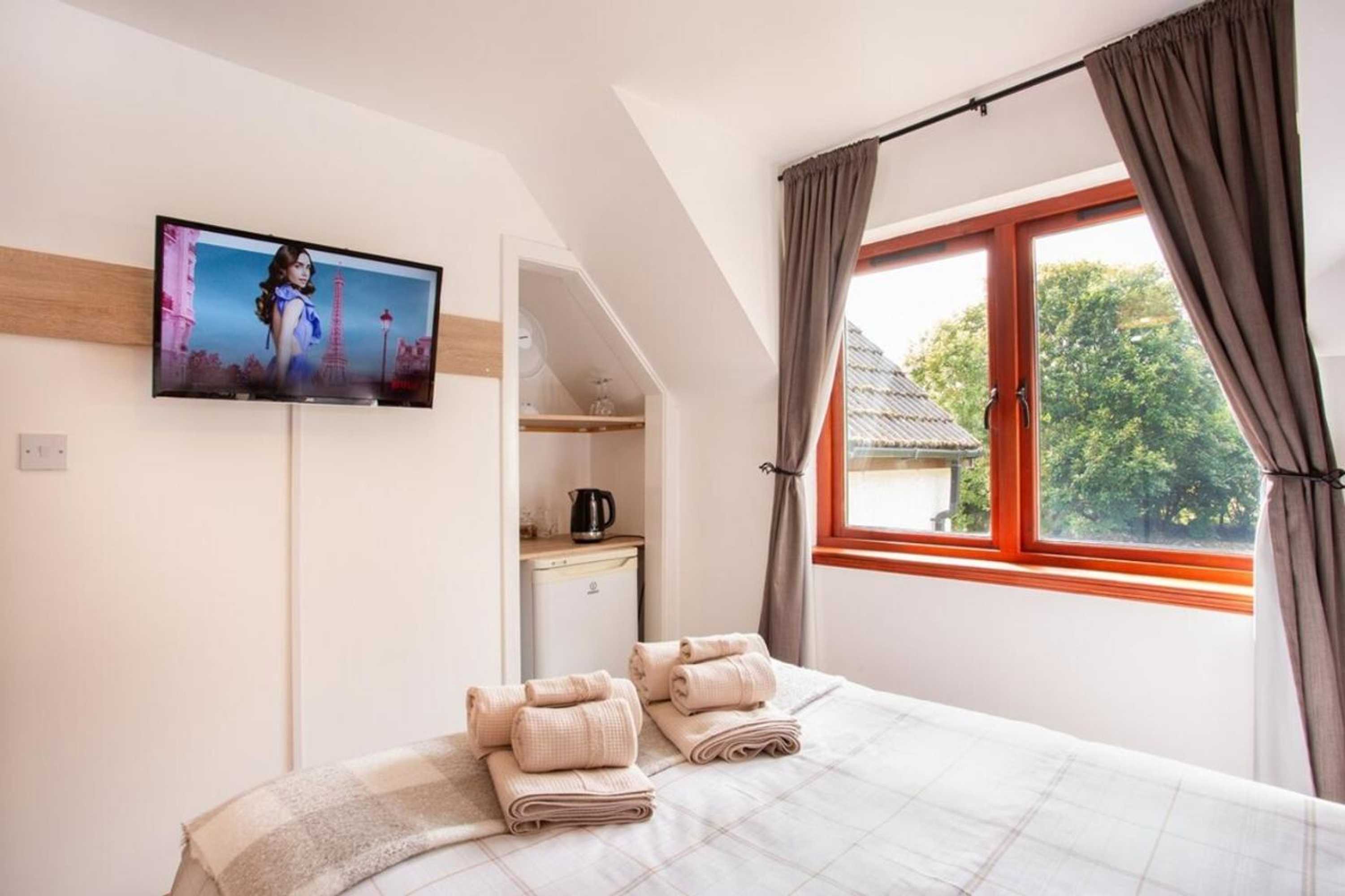 Gift card for Beechwood Lodge Guesthouse